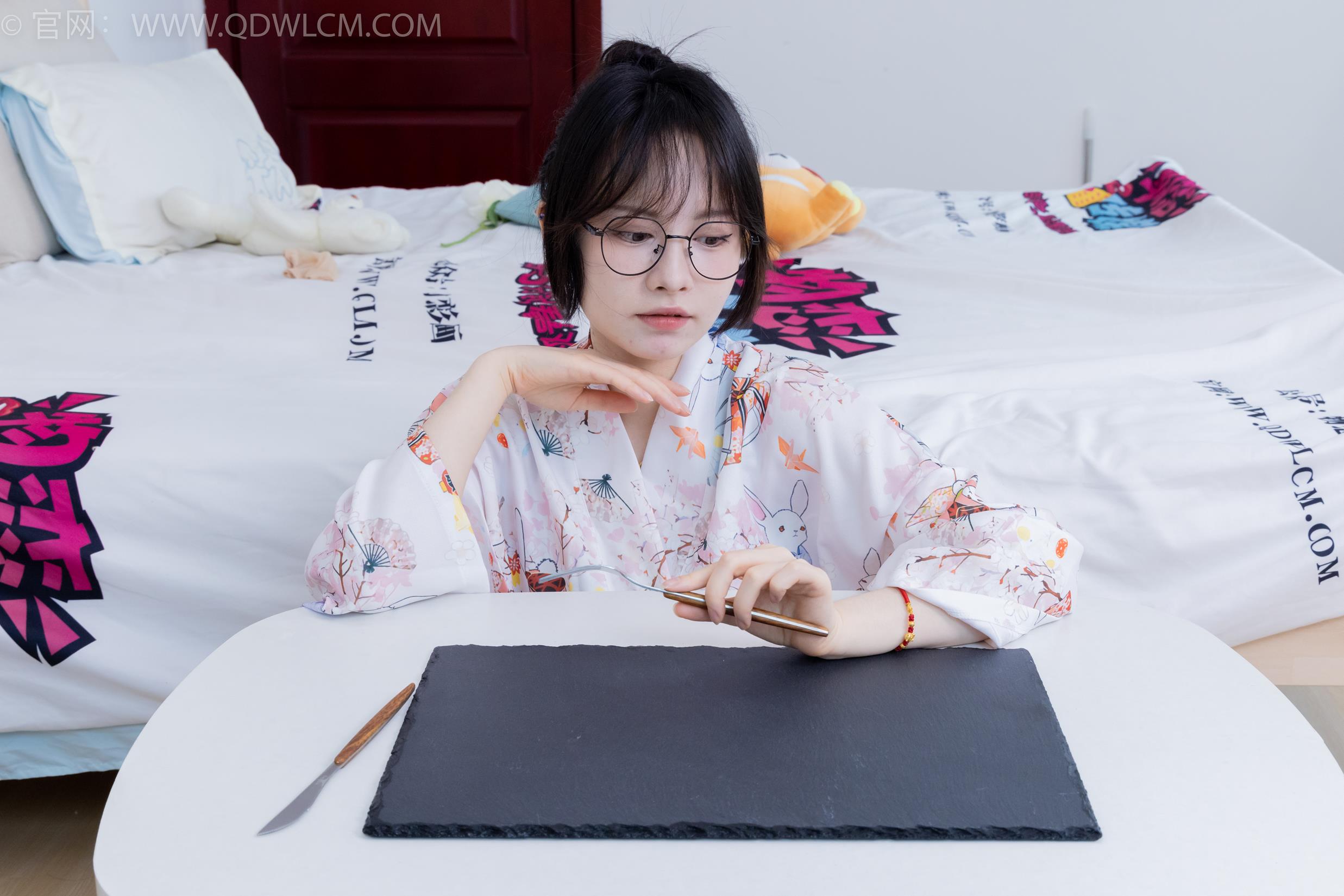 图片[92]-物恋传媒 NO.2017 小酒-爱未眠[200P] – 速更版-美库