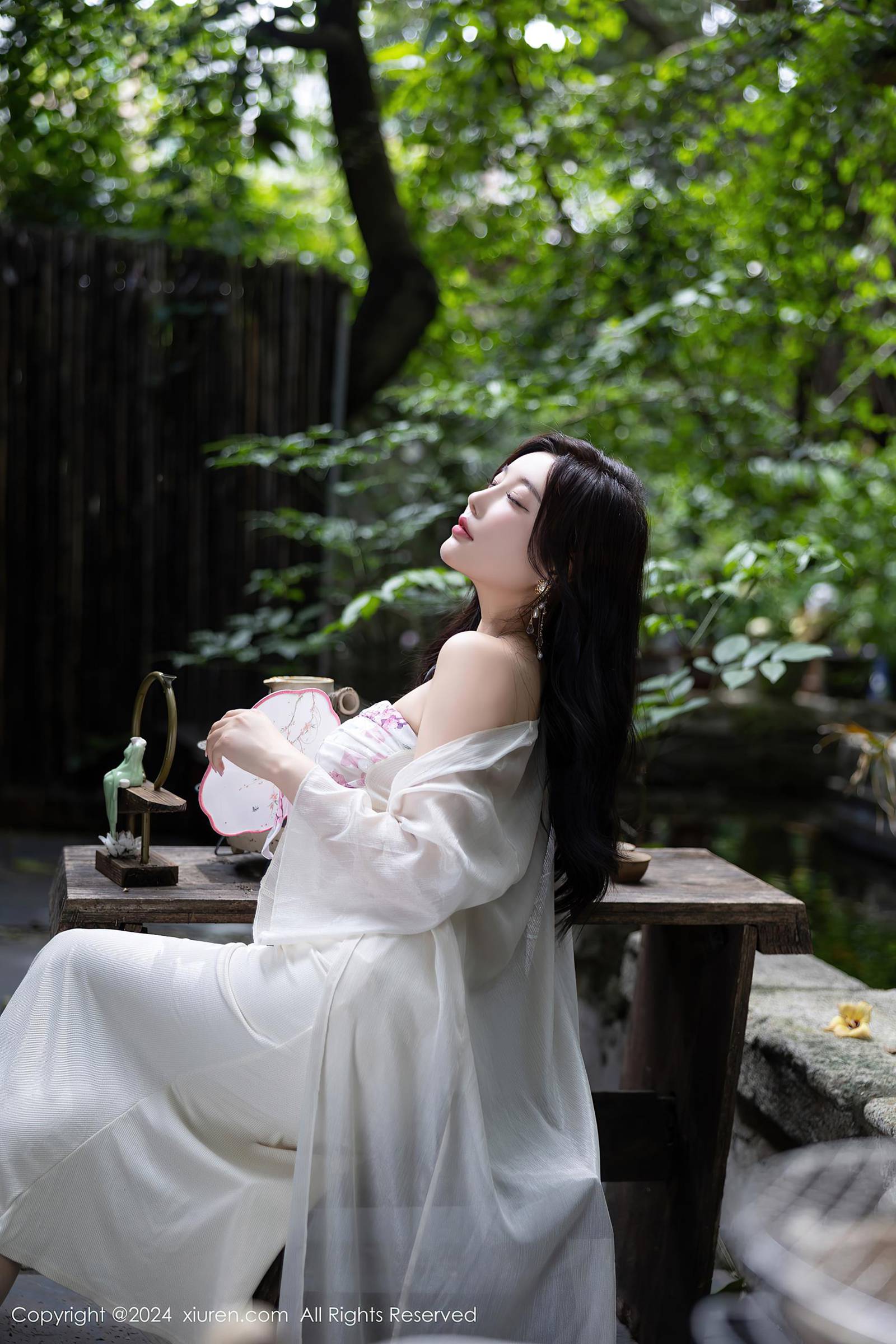 图片[15]-[Xiuren秀人网]2024.07.26 NO.8926 杨晨晨Yome[29+1P] – 速更版-美库