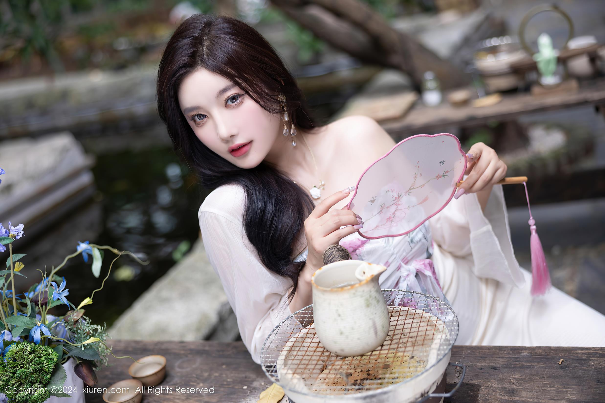 图片[18]-[Xiuren秀人网]2024.07.26 NO.8926 杨晨晨Yome[29+1P] – 速更版-美库