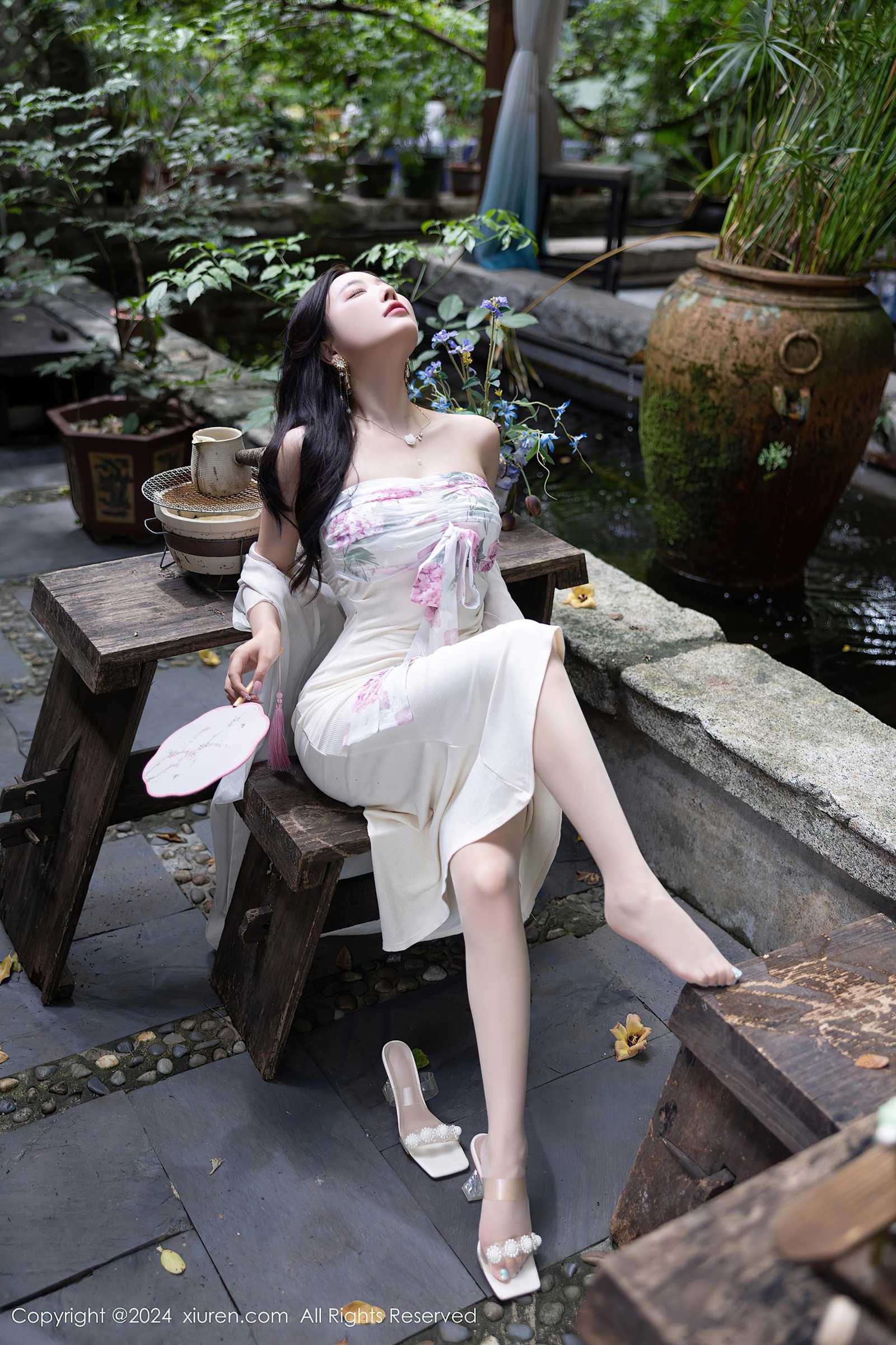 图片[19]-[Xiuren秀人网]2024.07.26 NO.8926 杨晨晨Yome[29+1P] – 速更版-美库