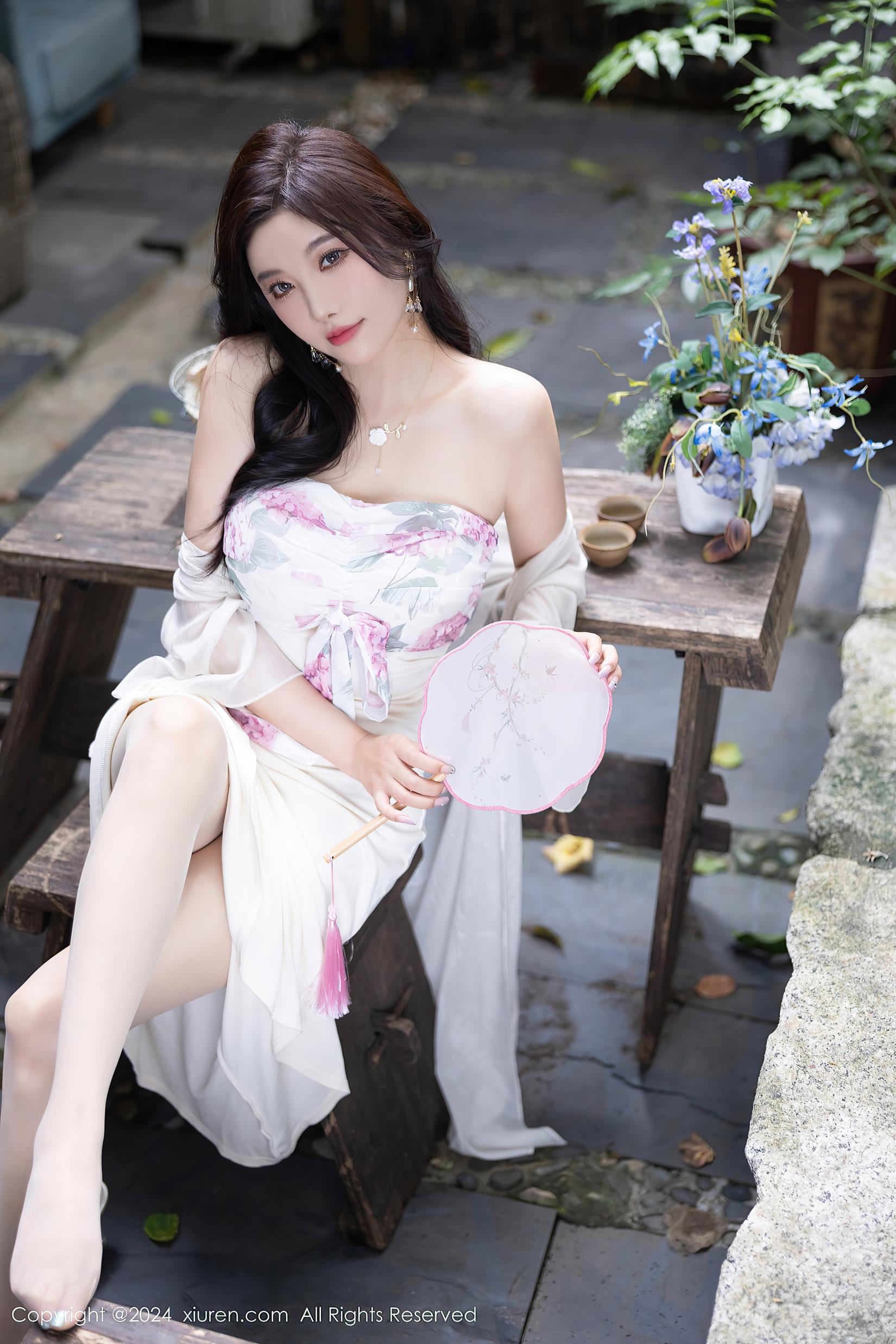 图片[20]-[Xiuren秀人网]2024.07.26 NO.8926 杨晨晨Yome[29+1P] – 速更版-美库