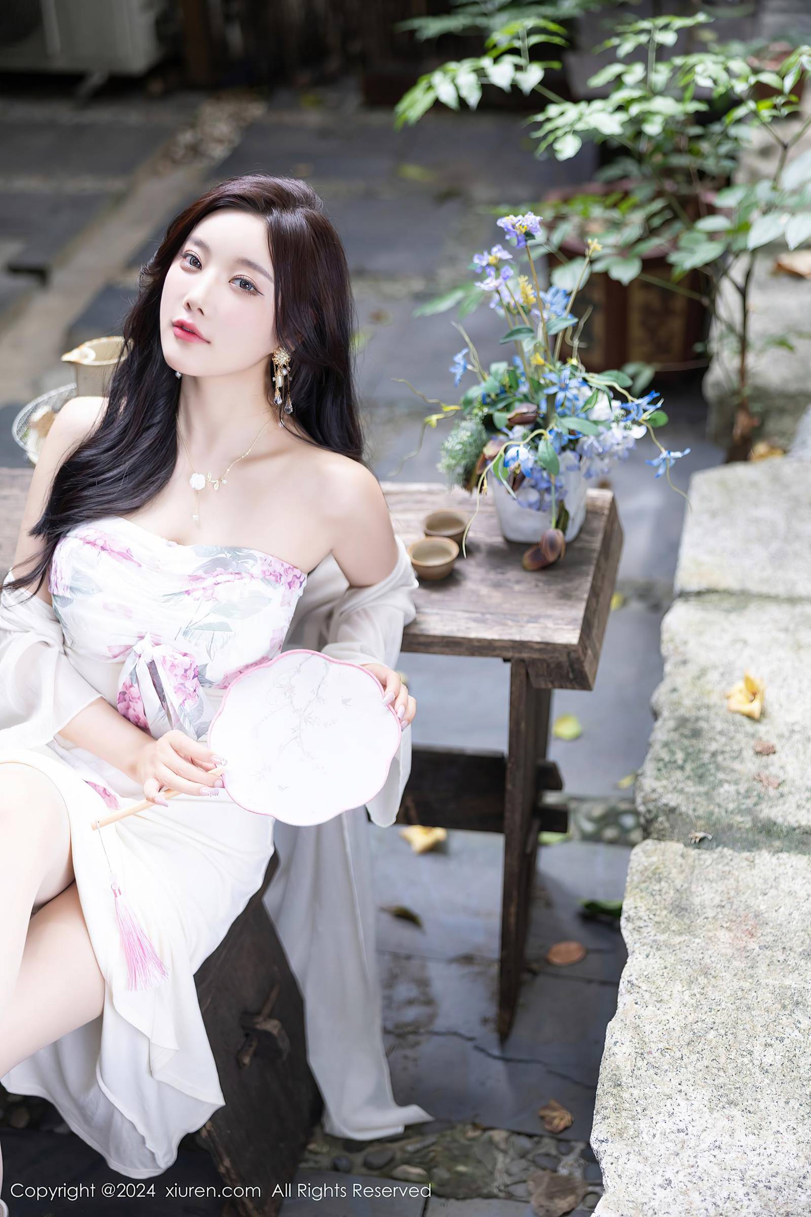 图片[21]-[Xiuren秀人网]2024.07.26 NO.8926 杨晨晨Yome[29+1P] – 速更版-美库