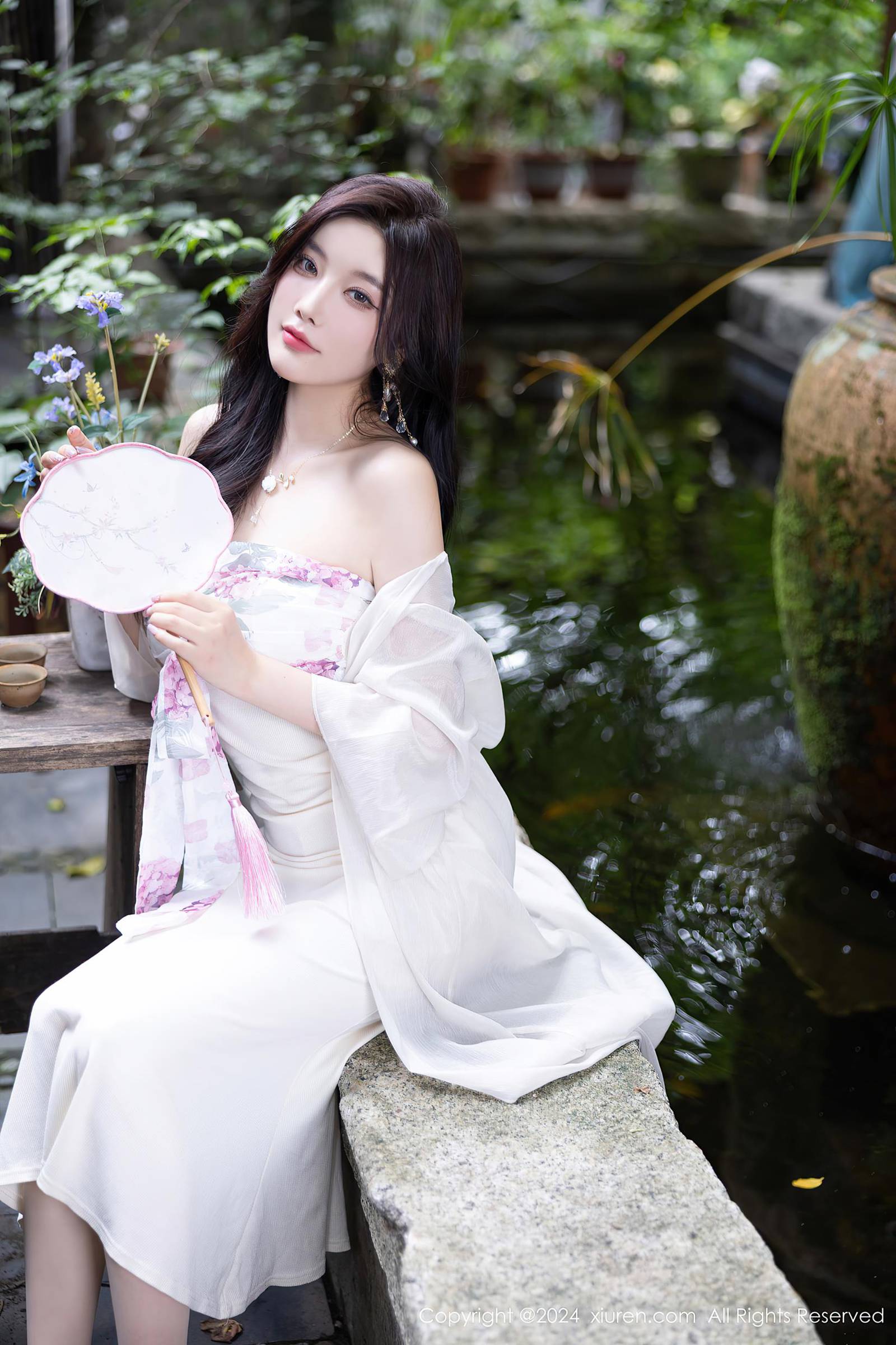 图片[22]-[Xiuren秀人网]2024.07.26 NO.8926 杨晨晨Yome[29+1P] – 速更版-美库