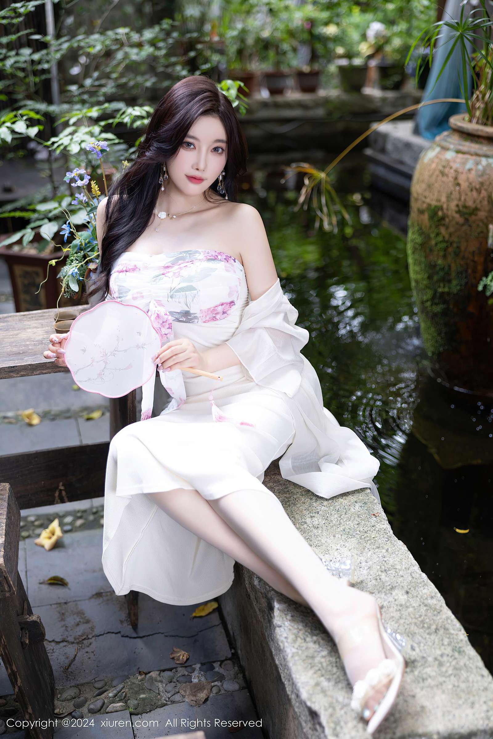 图片[23]-[Xiuren秀人网]2024.07.26 NO.8926 杨晨晨Yome[29+1P] – 速更版-美库