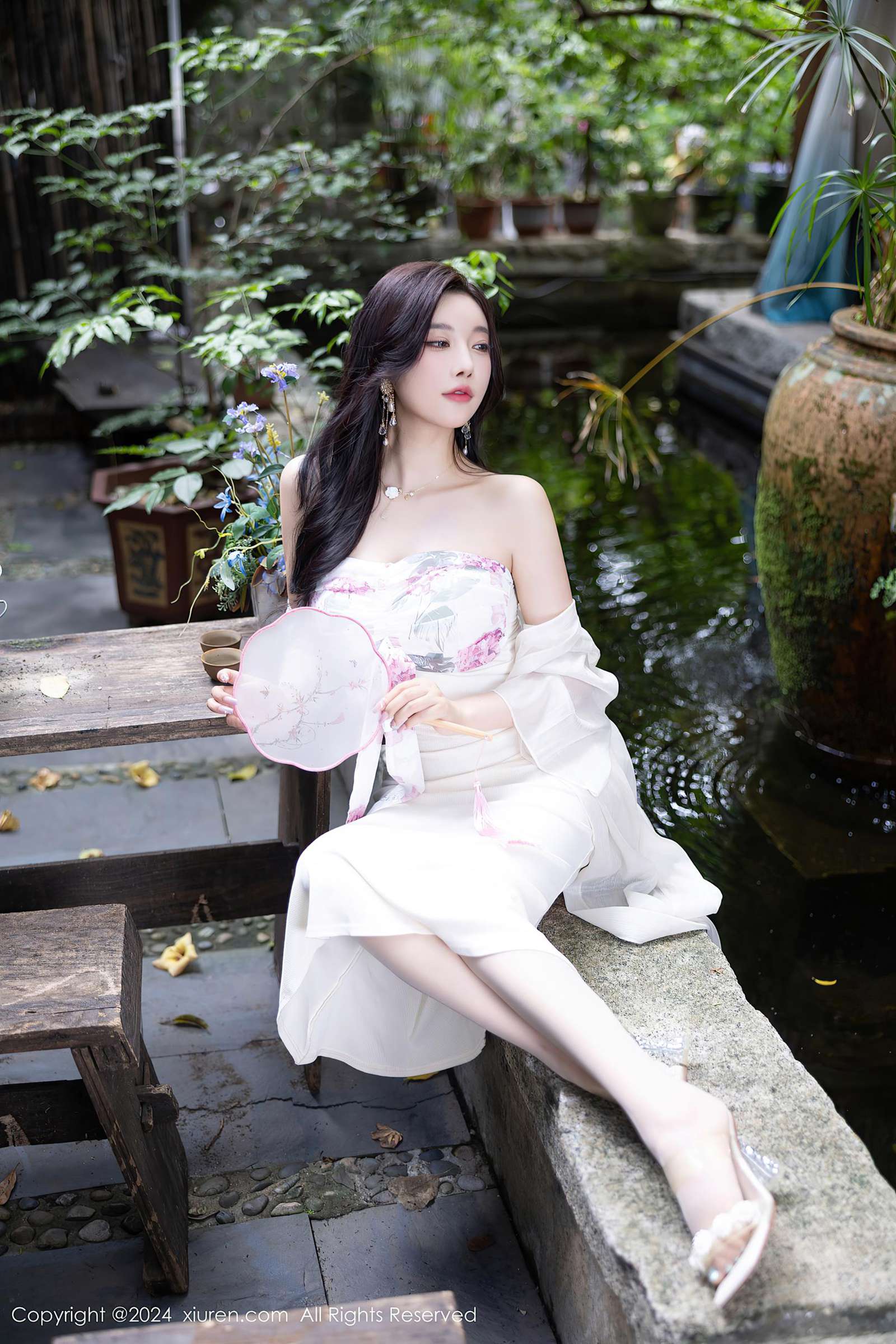 图片[24]-[Xiuren秀人网]2024.07.26 NO.8926 杨晨晨Yome[29+1P] – 速更版-美库