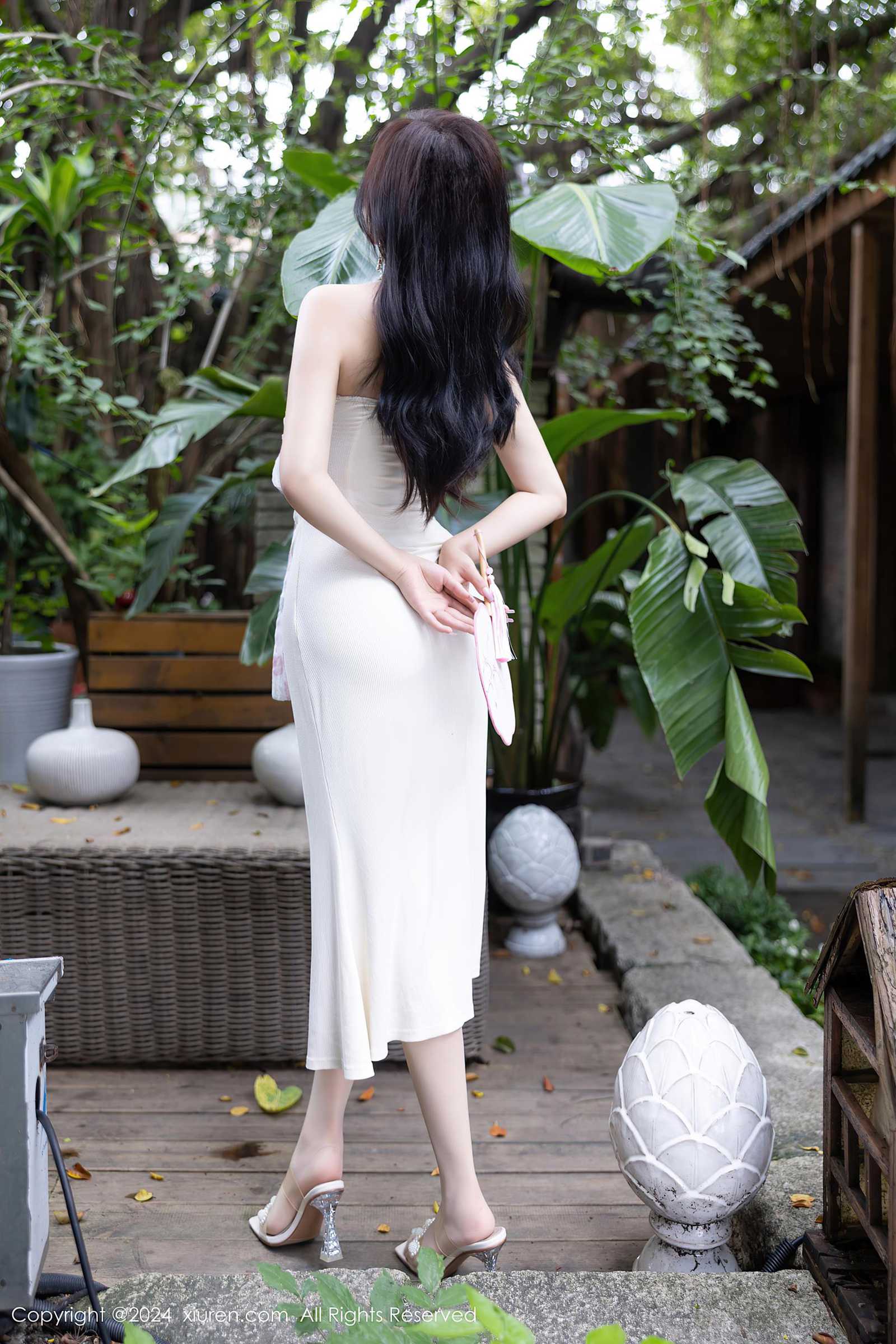 图片[26]-[Xiuren秀人网]2024.07.26 NO.8926 杨晨晨Yome[29+1P] – 速更版-美库