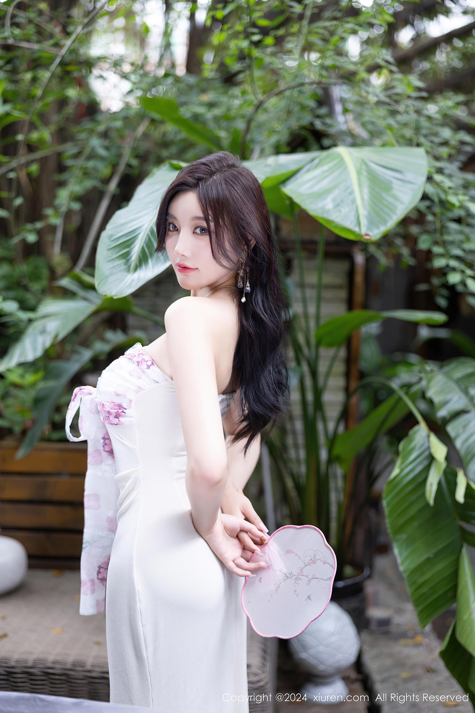 图片[27]-[Xiuren秀人网]2024.07.26 NO.8926 杨晨晨Yome[29+1P] – 速更版-美库