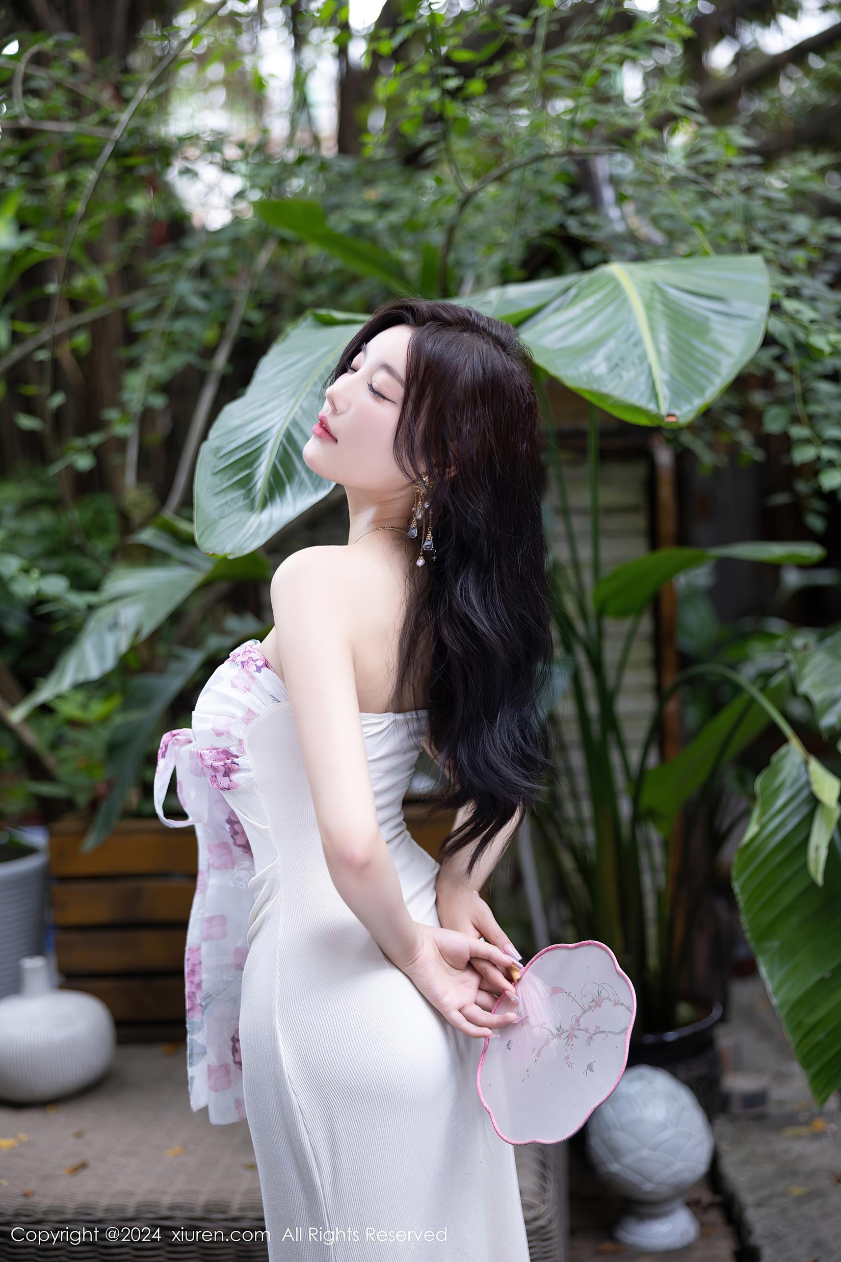 图片[28]-[Xiuren秀人网]2024.07.26 NO.8926 杨晨晨Yome[29+1P] – 速更版-美库