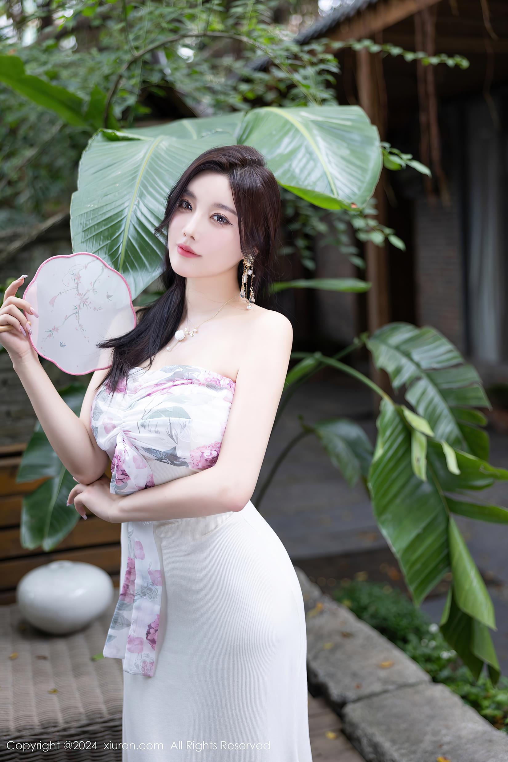 图片[29]-[Xiuren秀人网]2024.07.26 NO.8926 杨晨晨Yome[29+1P] – 速更版-美库