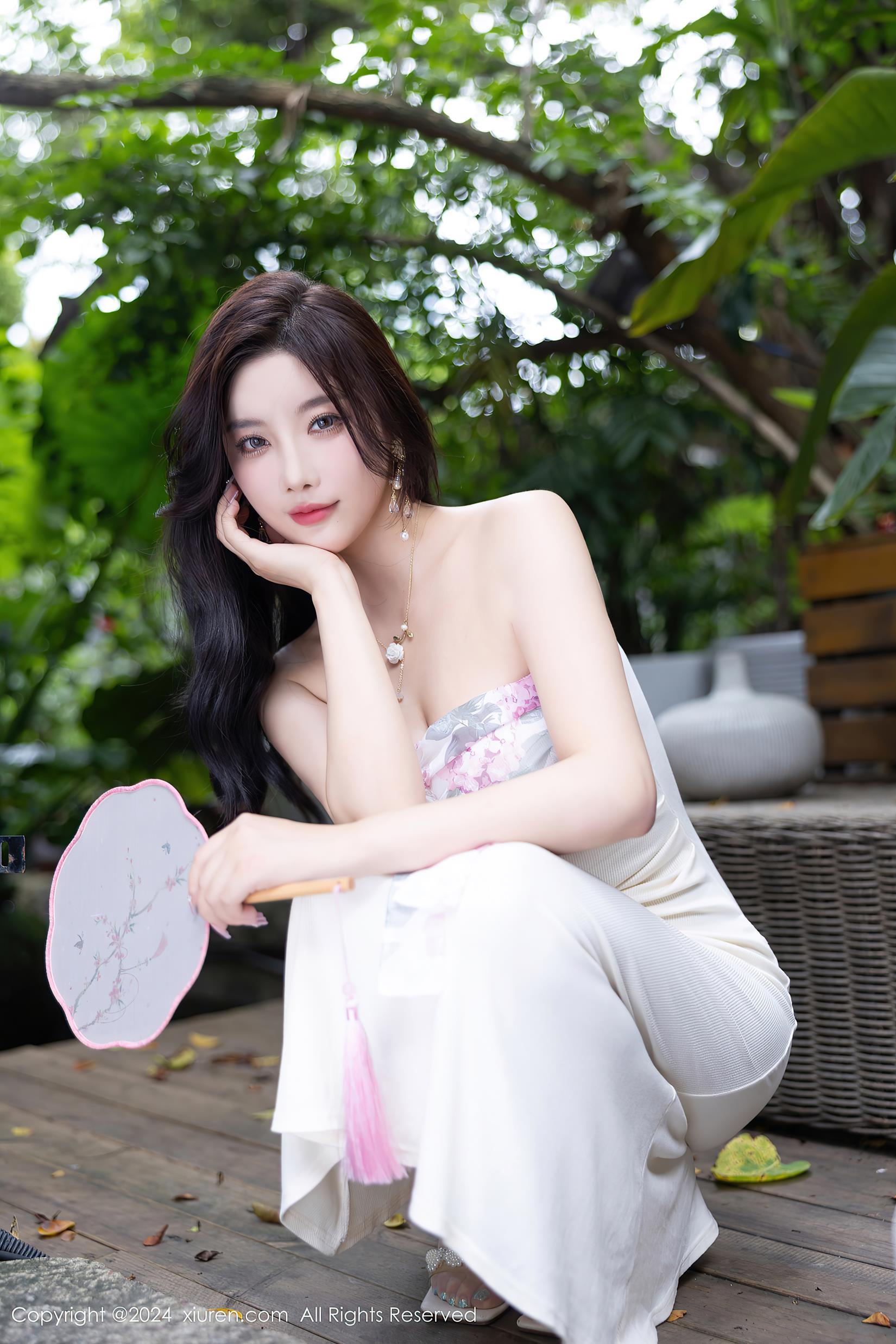 图片[31]-[Xiuren秀人网]2024.07.26 NO.8926 杨晨晨Yome[29+1P] – 速更版-美库
