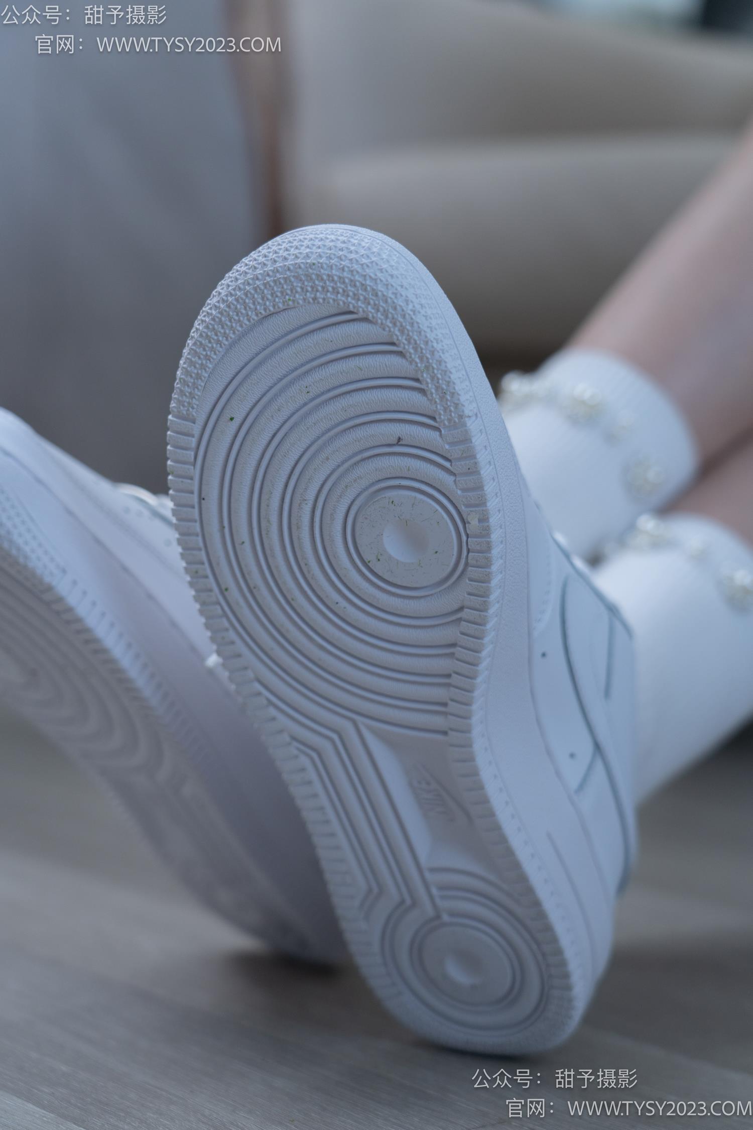 图片[28]-甜予摄影 NO.039 璇璇-板鞋、白棉袜[202P] – 速更版-美库