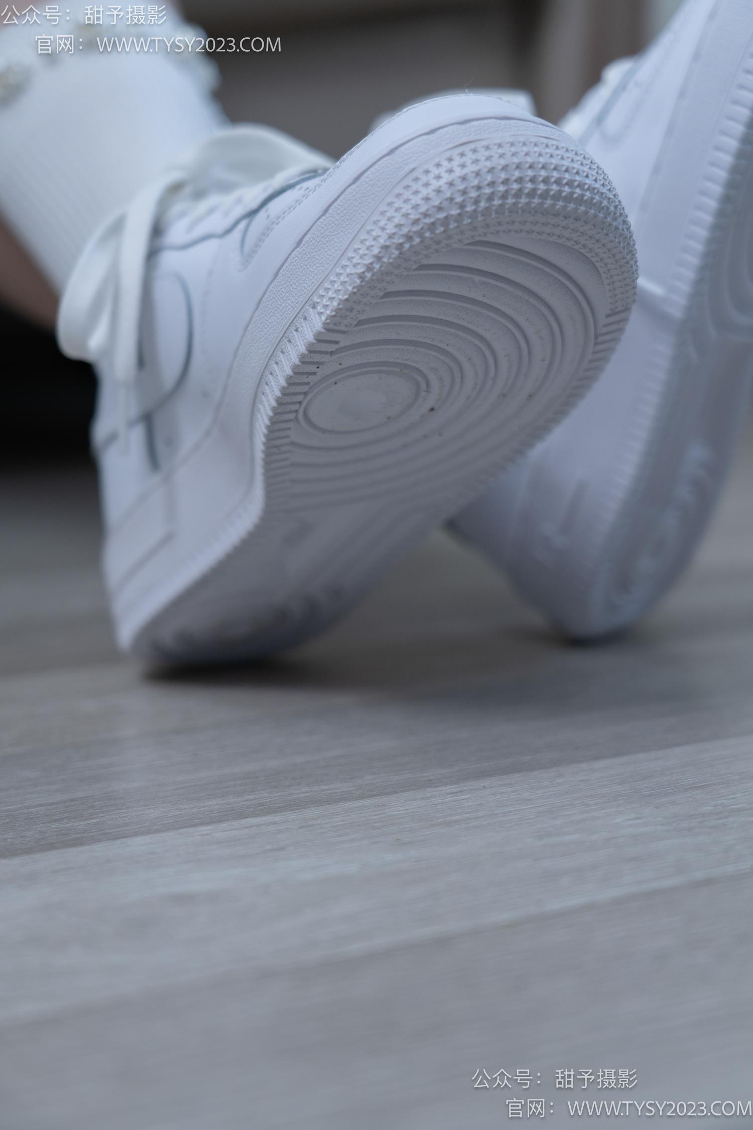 图片[29]-甜予摄影 NO.039 璇璇-板鞋、白棉袜[202P] – 速更版-美库