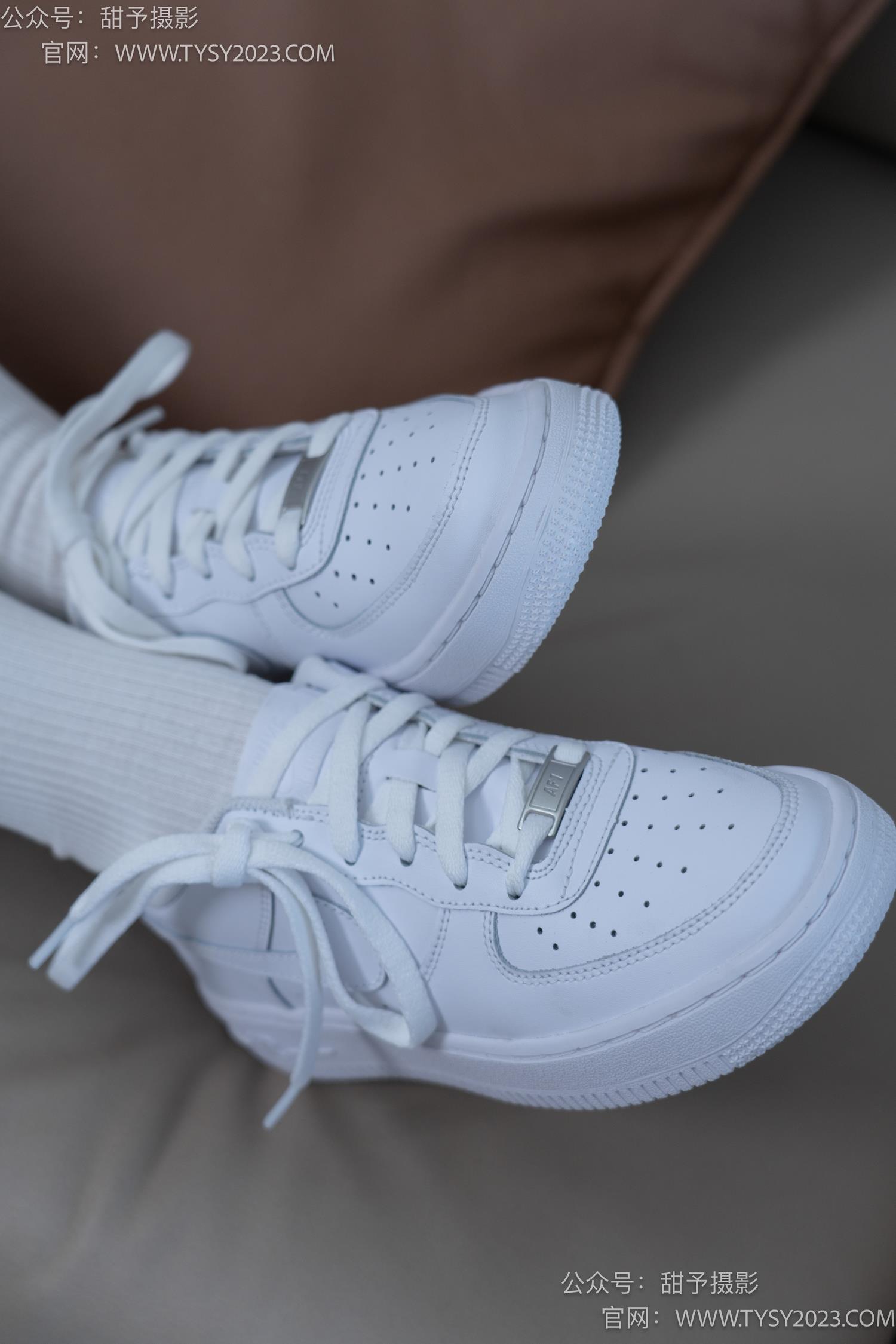 图片[42]-甜予摄影 NO.039 璇璇-板鞋、白棉袜[202P] – 速更版-美库
