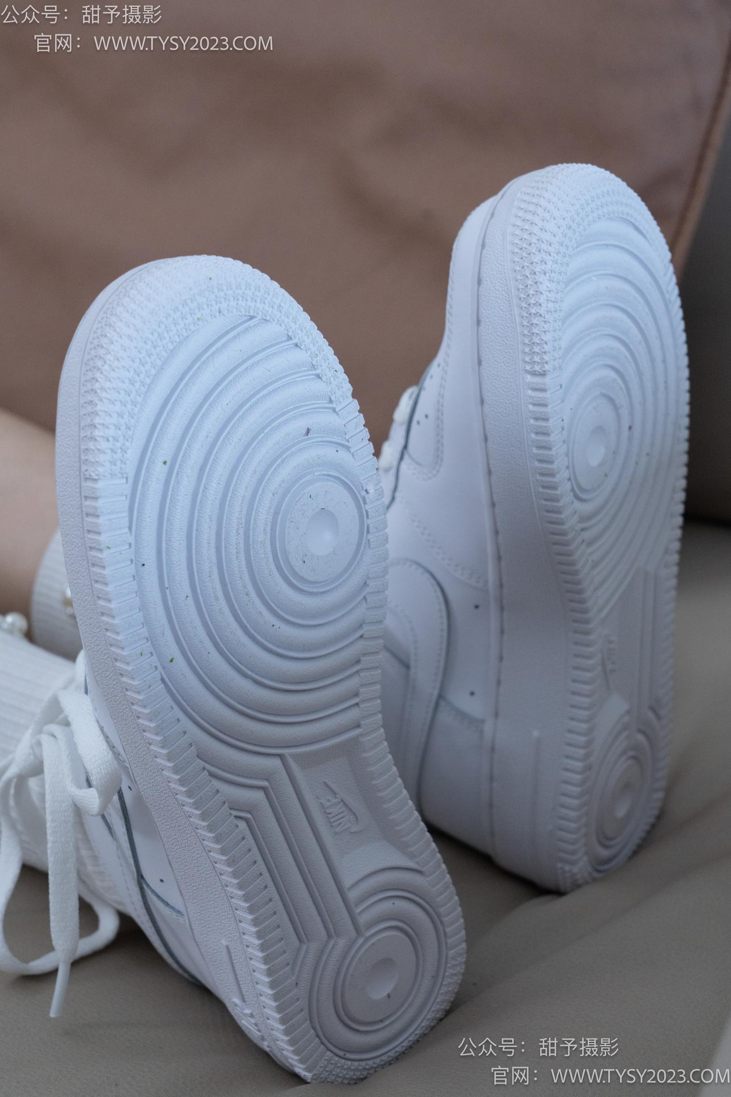 图片[60]-甜予摄影 NO.039 璇璇-板鞋、白棉袜[202P] – 速更版-美库