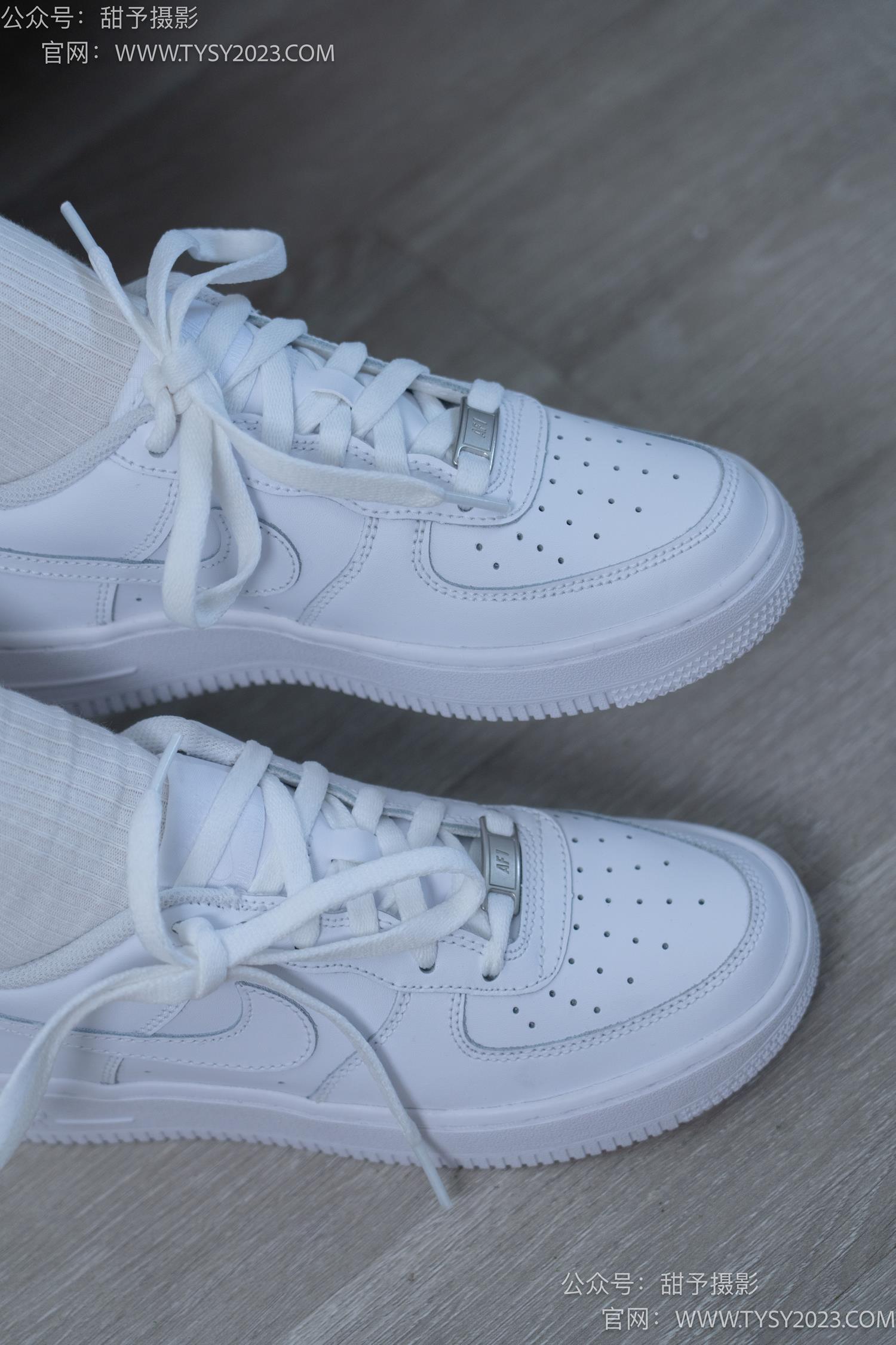 图片[73]-甜予摄影 NO.039 璇璇-板鞋、白棉袜[202P] – 速更版-美库