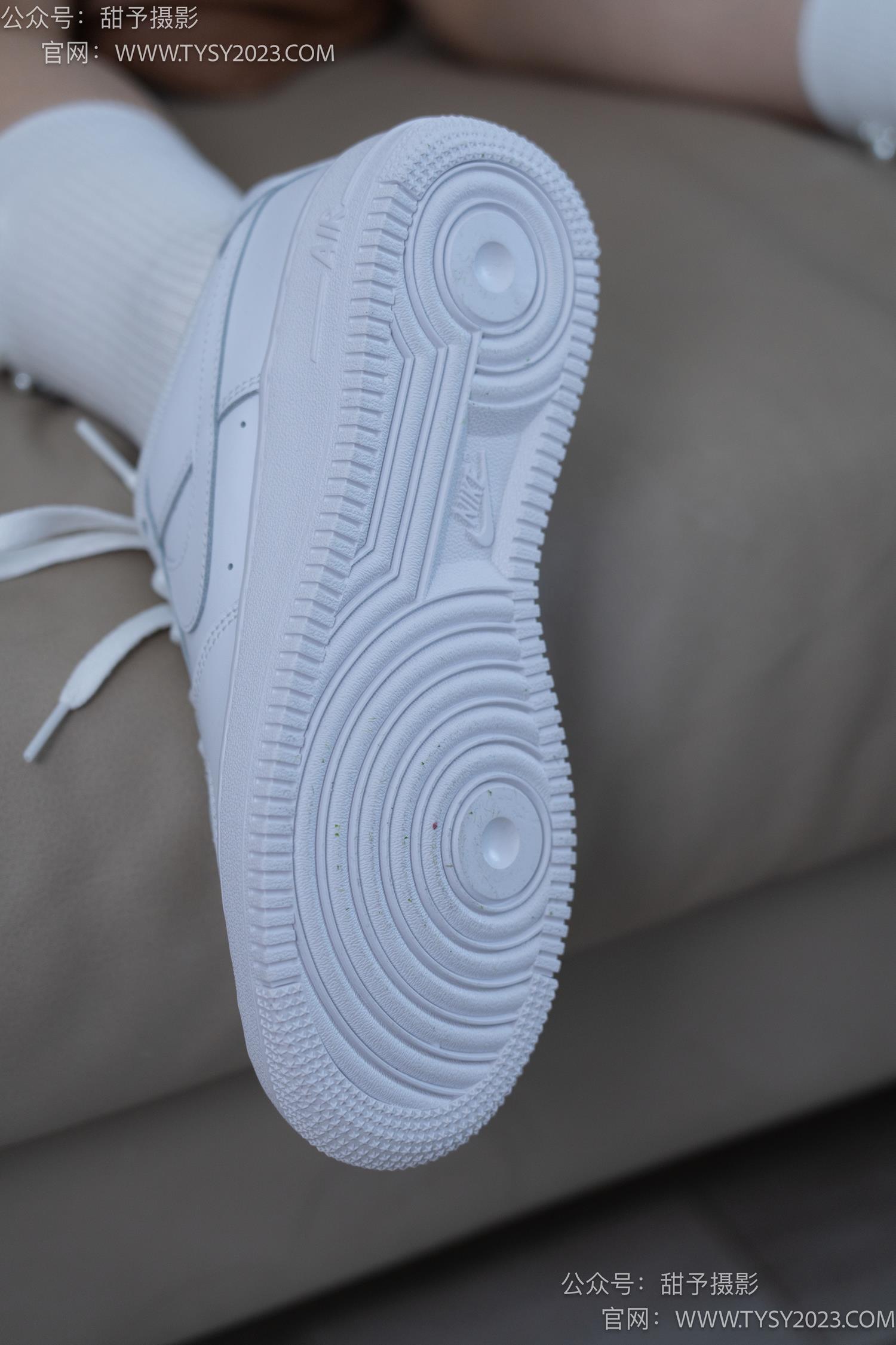 图片[80]-甜予摄影 NO.039 璇璇-板鞋、白棉袜[202P] – 速更版-美库