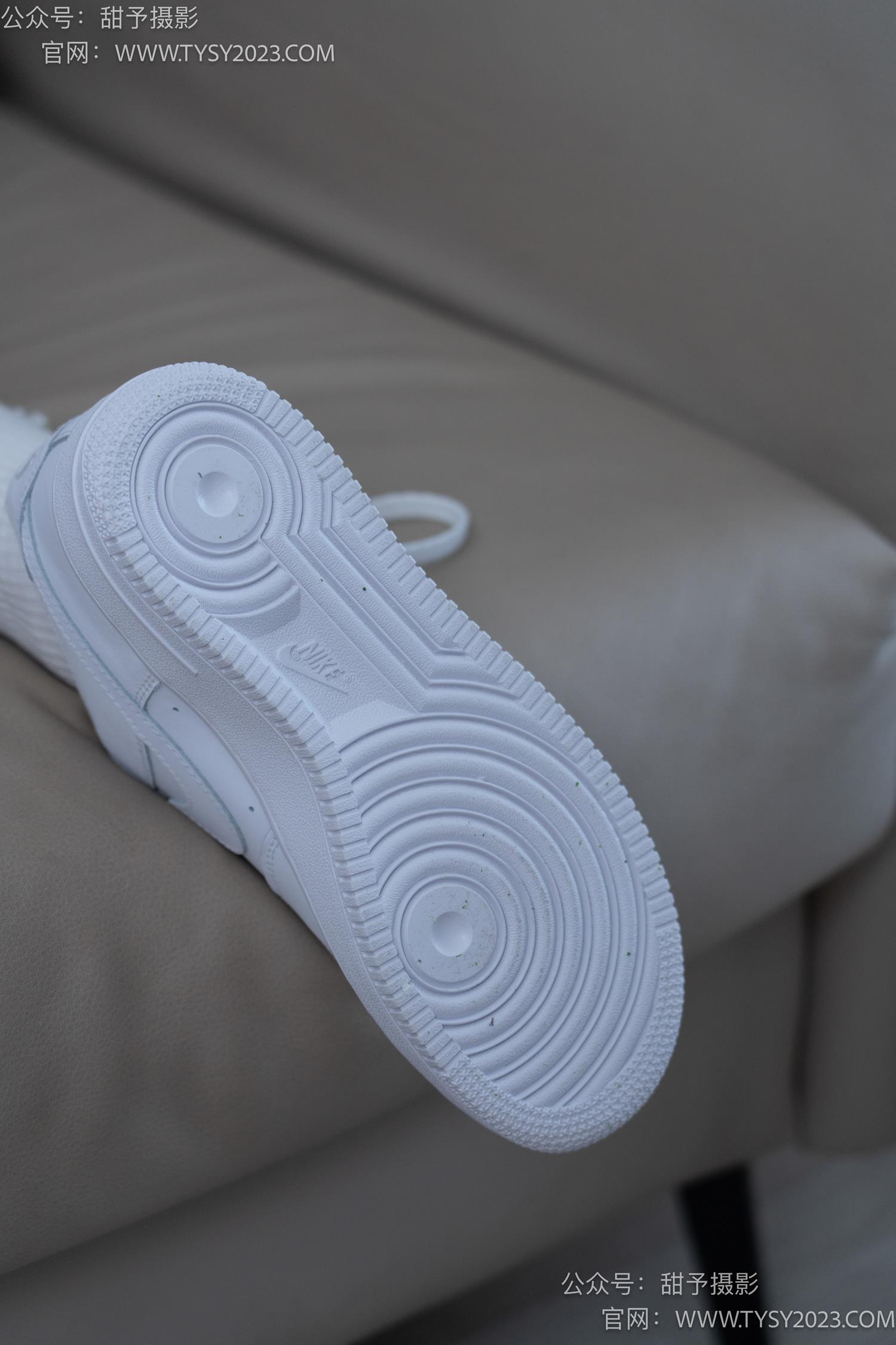 图片[81]-甜予摄影 NO.039 璇璇-板鞋、白棉袜[202P] – 速更版-美库