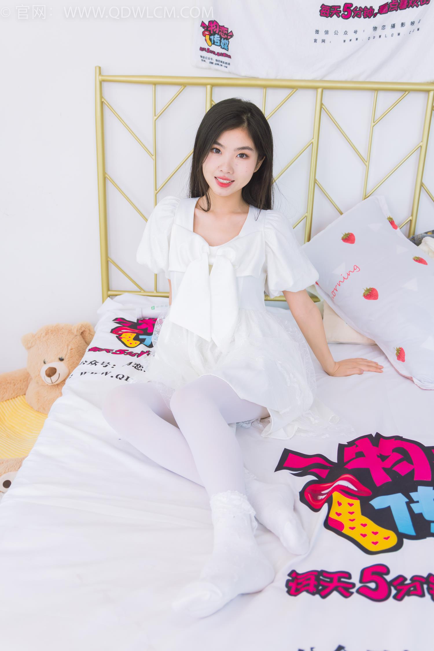 图片[15]-物恋传媒 NO.2018 米米-流星雨滑落[150P] – 速更版-美库