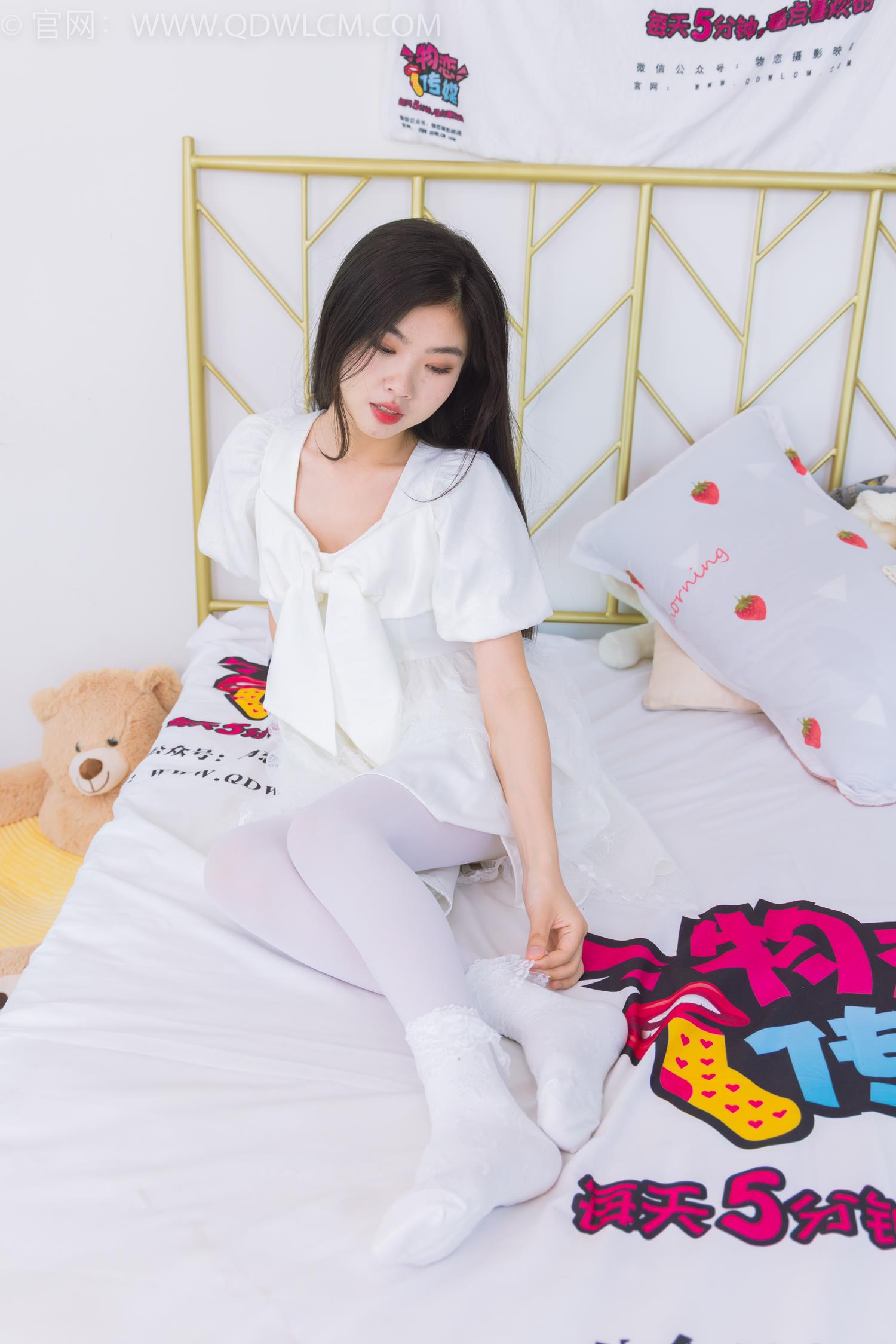 图片[16]-物恋传媒 NO.2018 米米-流星雨滑落[150P] – 速更版-美库