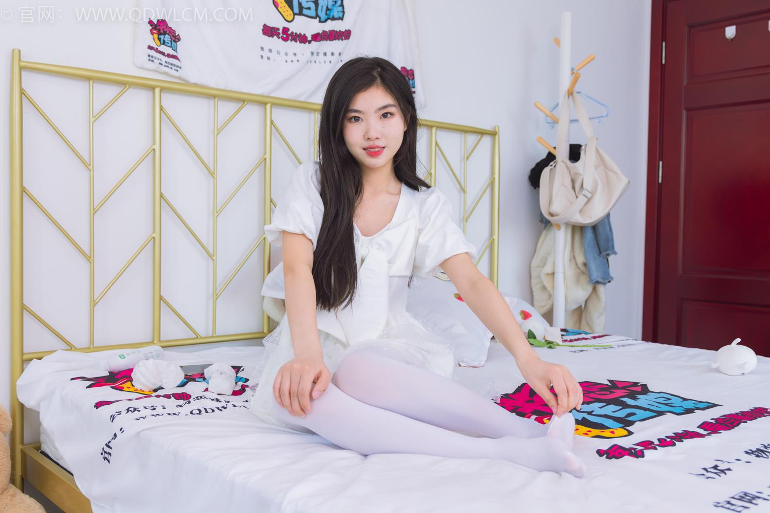 图片[39]-物恋传媒 NO.2018 米米-流星雨滑落[150P] – 速更版-美库