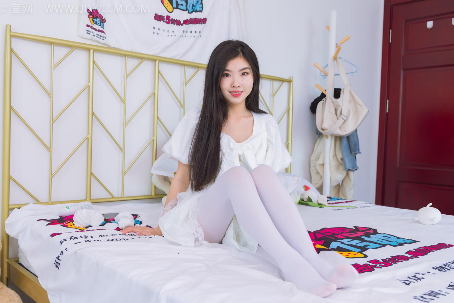 图片[40]-物恋传媒 NO.2018 米米-流星雨滑落[150P] – 速更版-美库