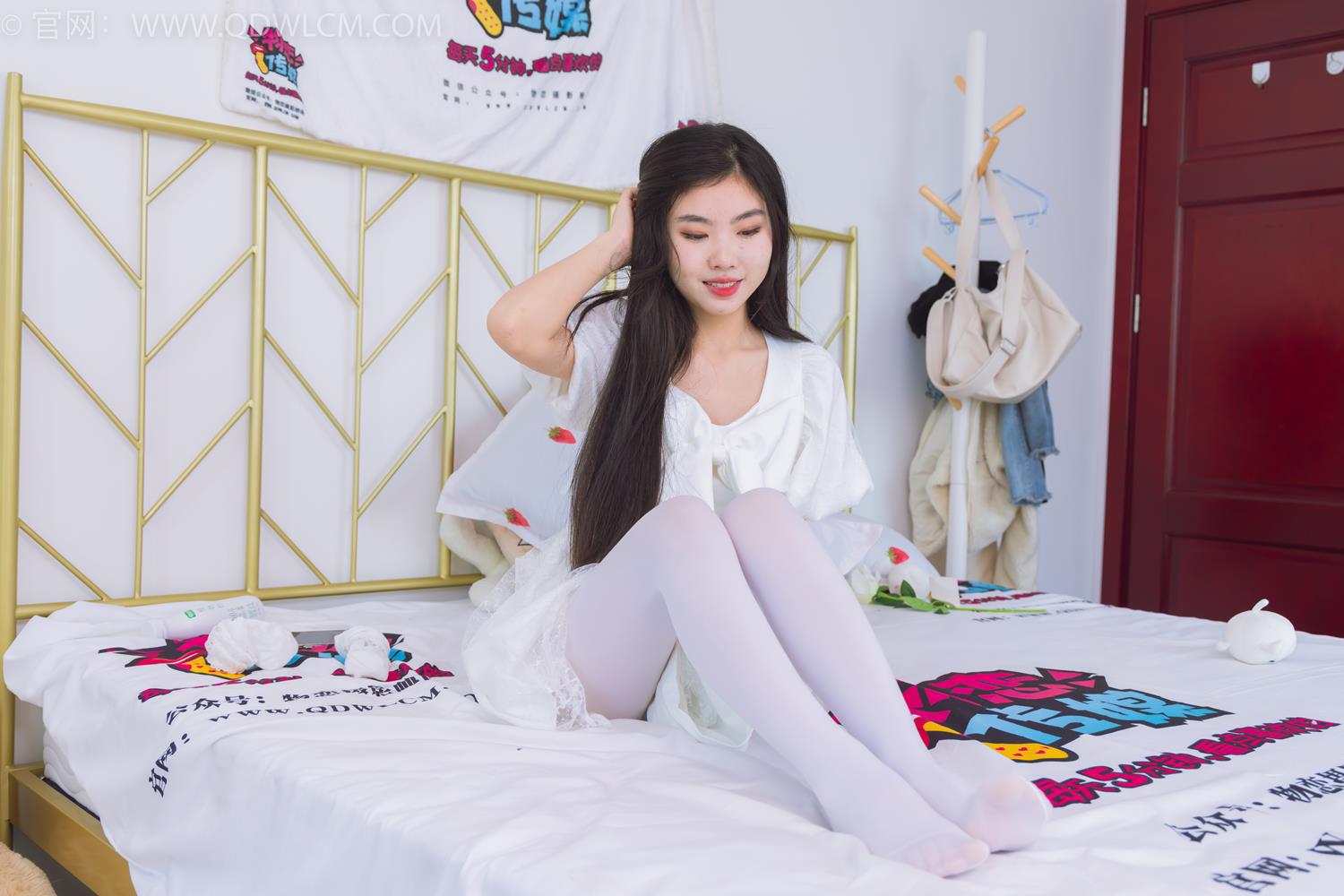 图片[41]-物恋传媒 NO.2018 米米-流星雨滑落[150P] – 速更版-美库