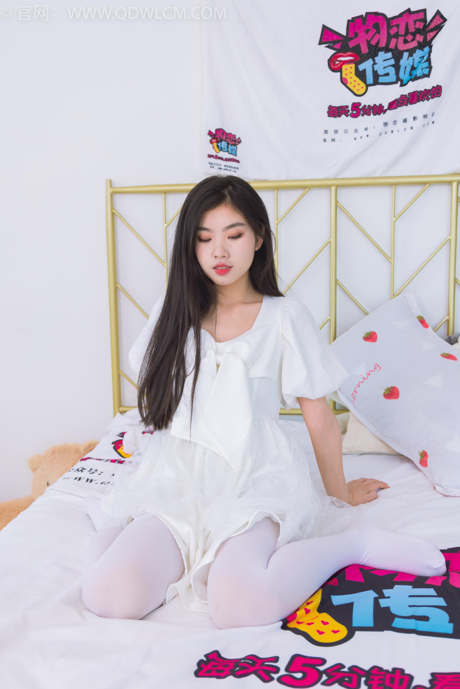 图片[44]-物恋传媒 NO.2018 米米-流星雨滑落[150P] – 速更版-美库