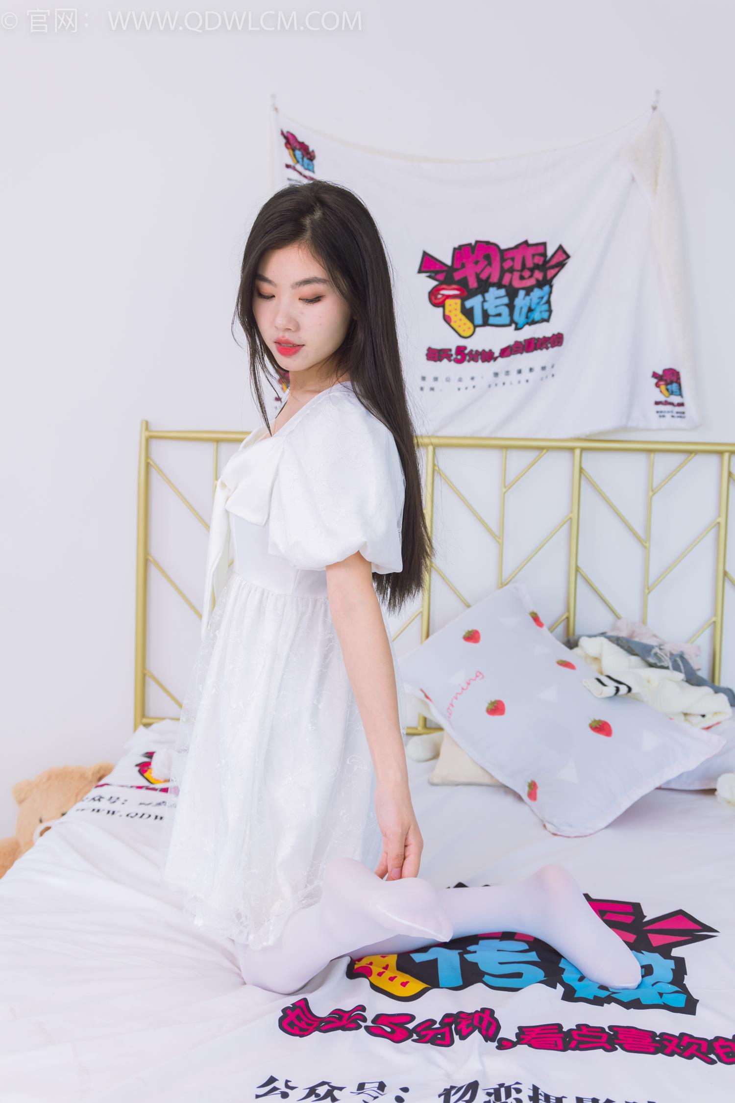 图片[55]-物恋传媒 NO.2018 米米-流星雨滑落[150P] – 速更版-美库