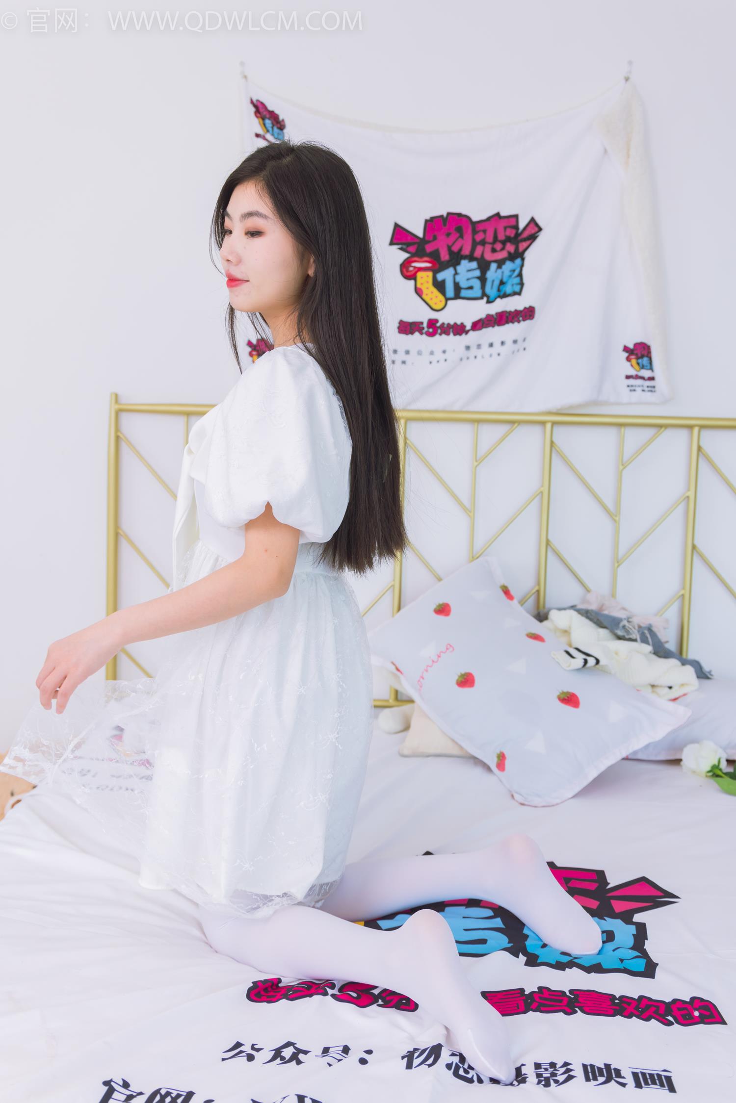 图片[56]-物恋传媒 NO.2018 米米-流星雨滑落[150P] – 速更版-美库