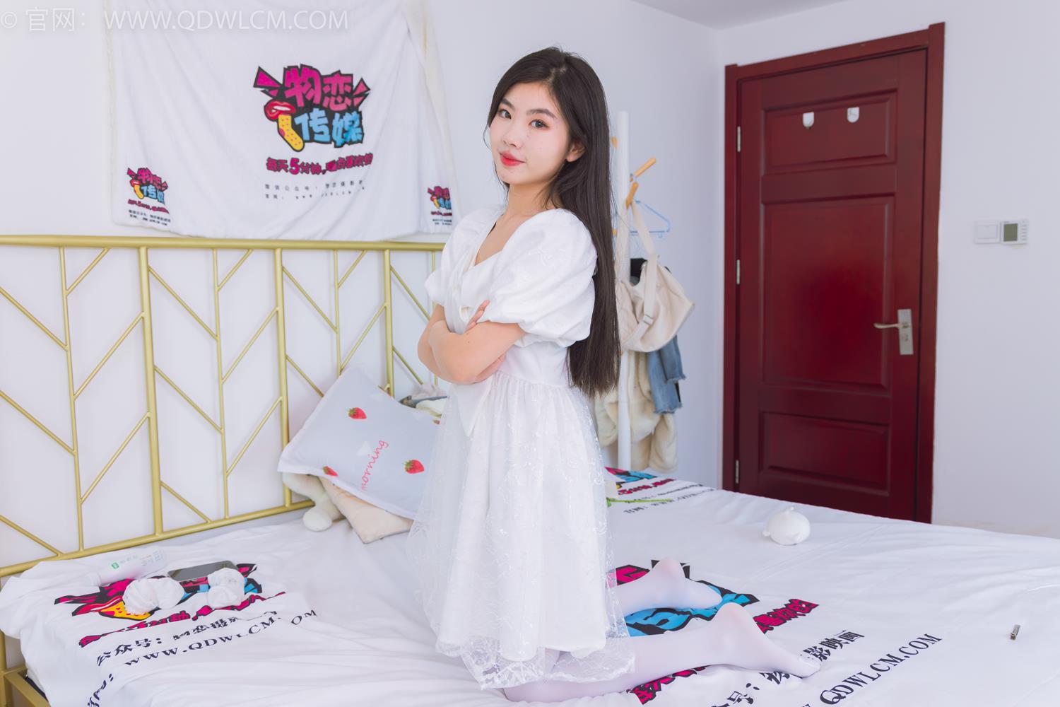 图片[57]-物恋传媒 NO.2018 米米-流星雨滑落[150P] – 速更版-美库