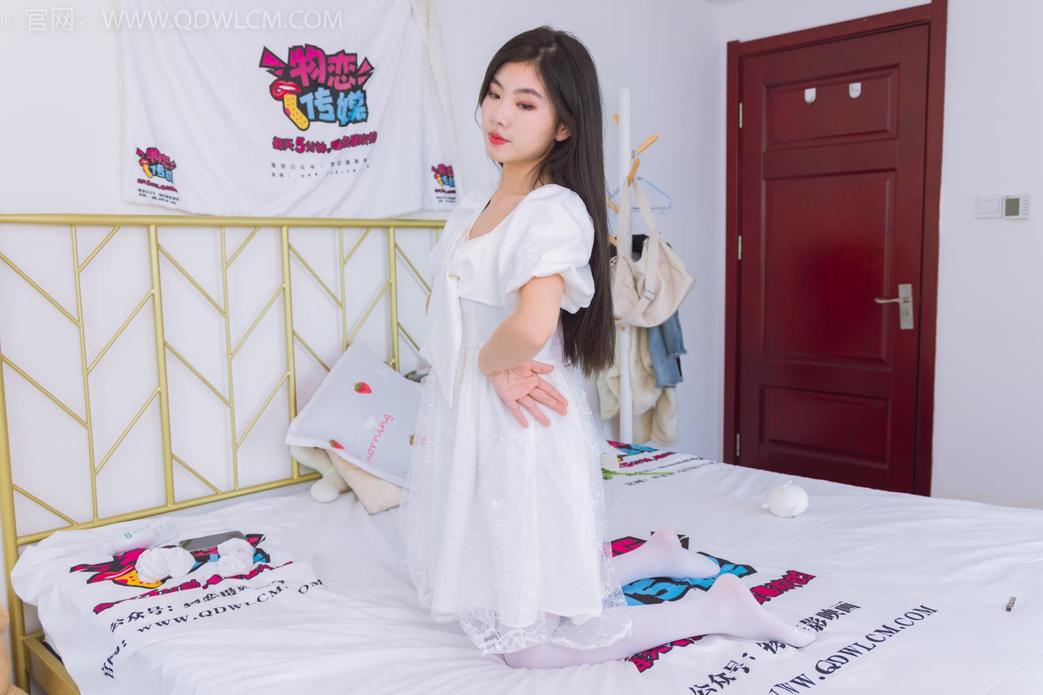 图片[58]-物恋传媒 NO.2018 米米-流星雨滑落[150P] – 速更版-美库