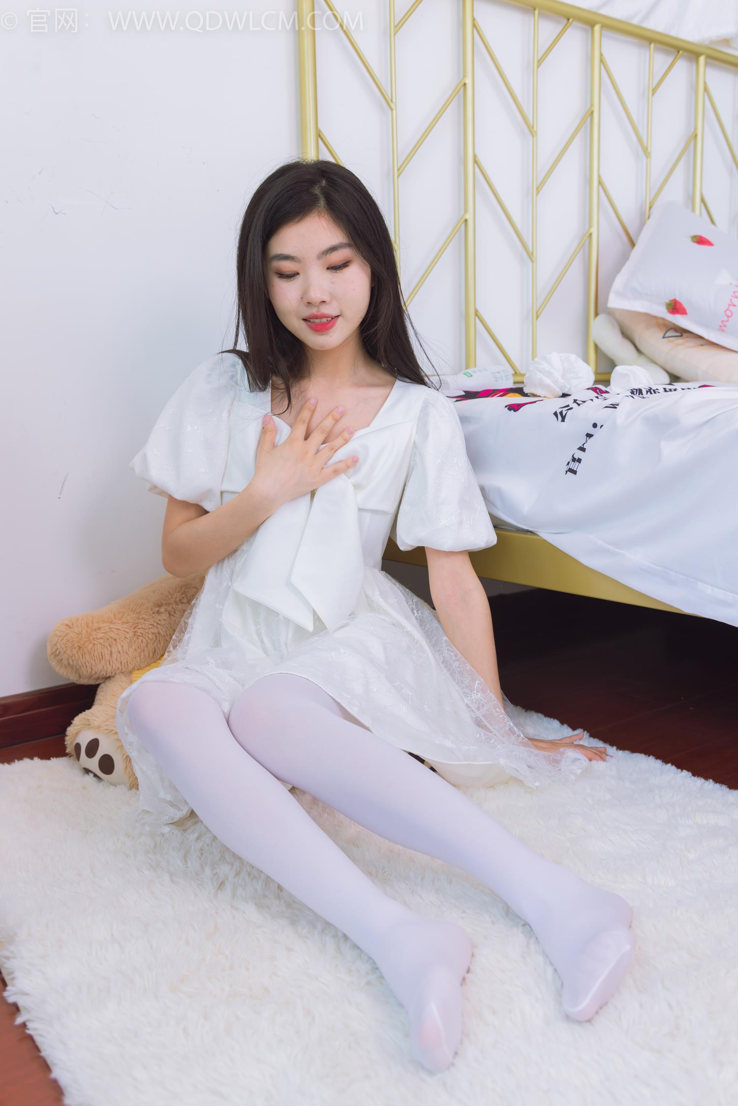 图片[70]-物恋传媒 NO.2018 米米-流星雨滑落[150P] – 速更版-美库