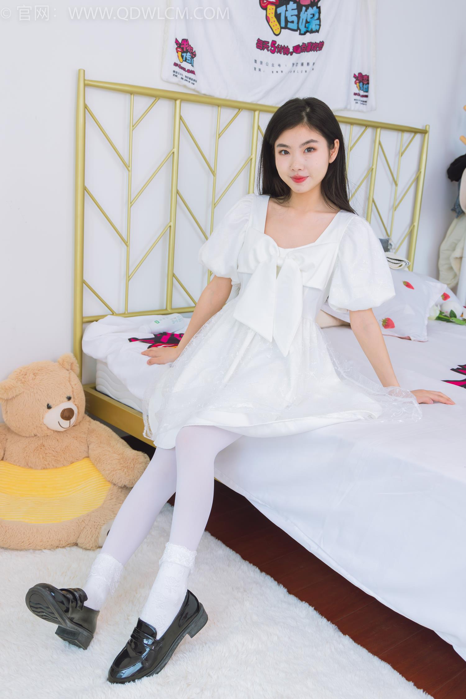 图片[87]-物恋传媒 NO.2018 米米-流星雨滑落[150P] – 速更版-美库