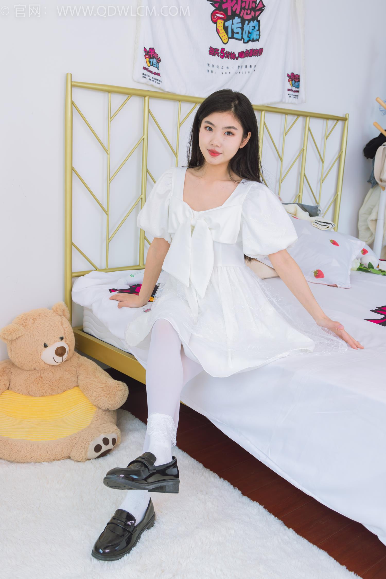 图片[88]-物恋传媒 NO.2018 米米-流星雨滑落[150P] – 速更版-美库