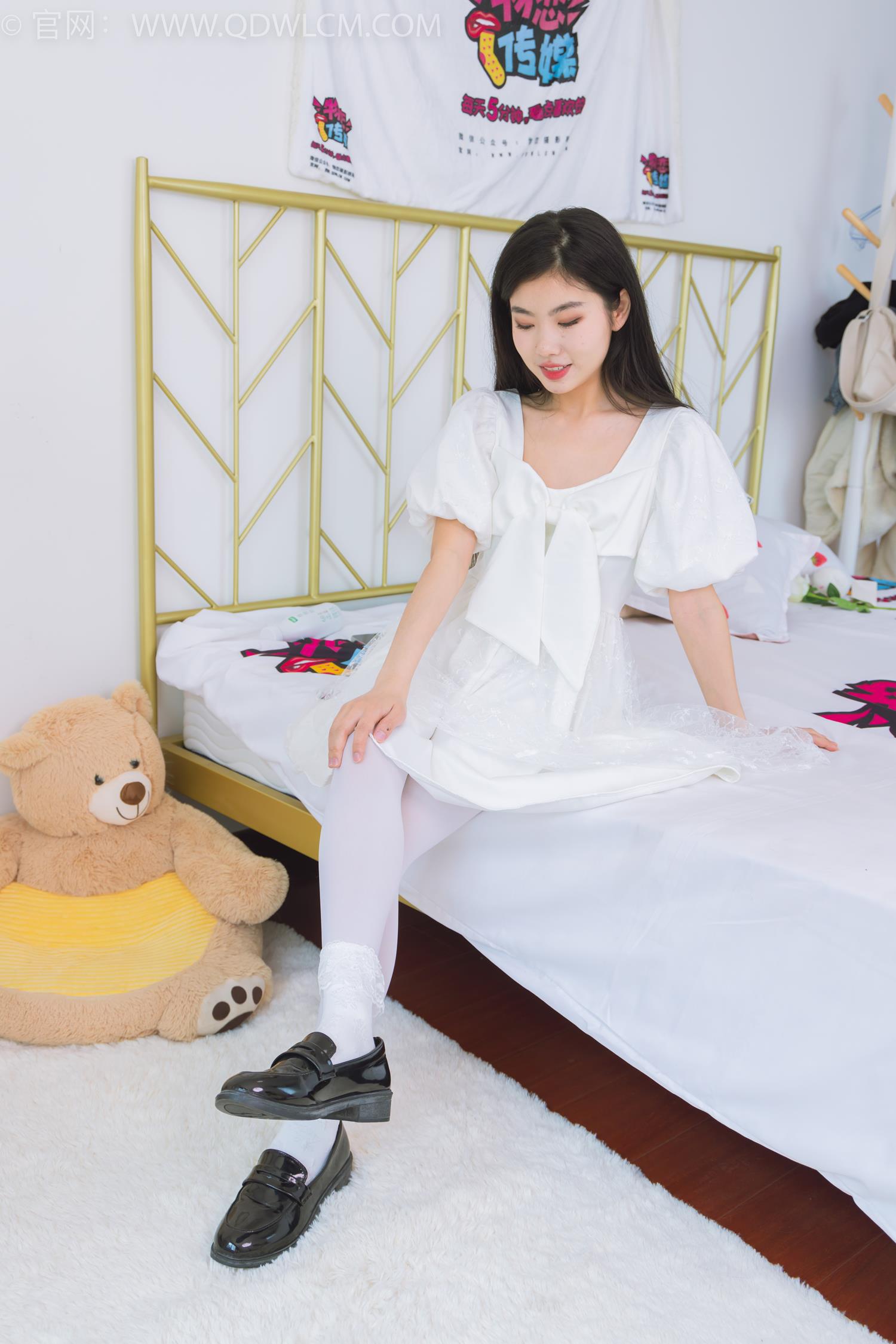 图片[89]-物恋传媒 NO.2018 米米-流星雨滑落[150P] – 速更版-美库