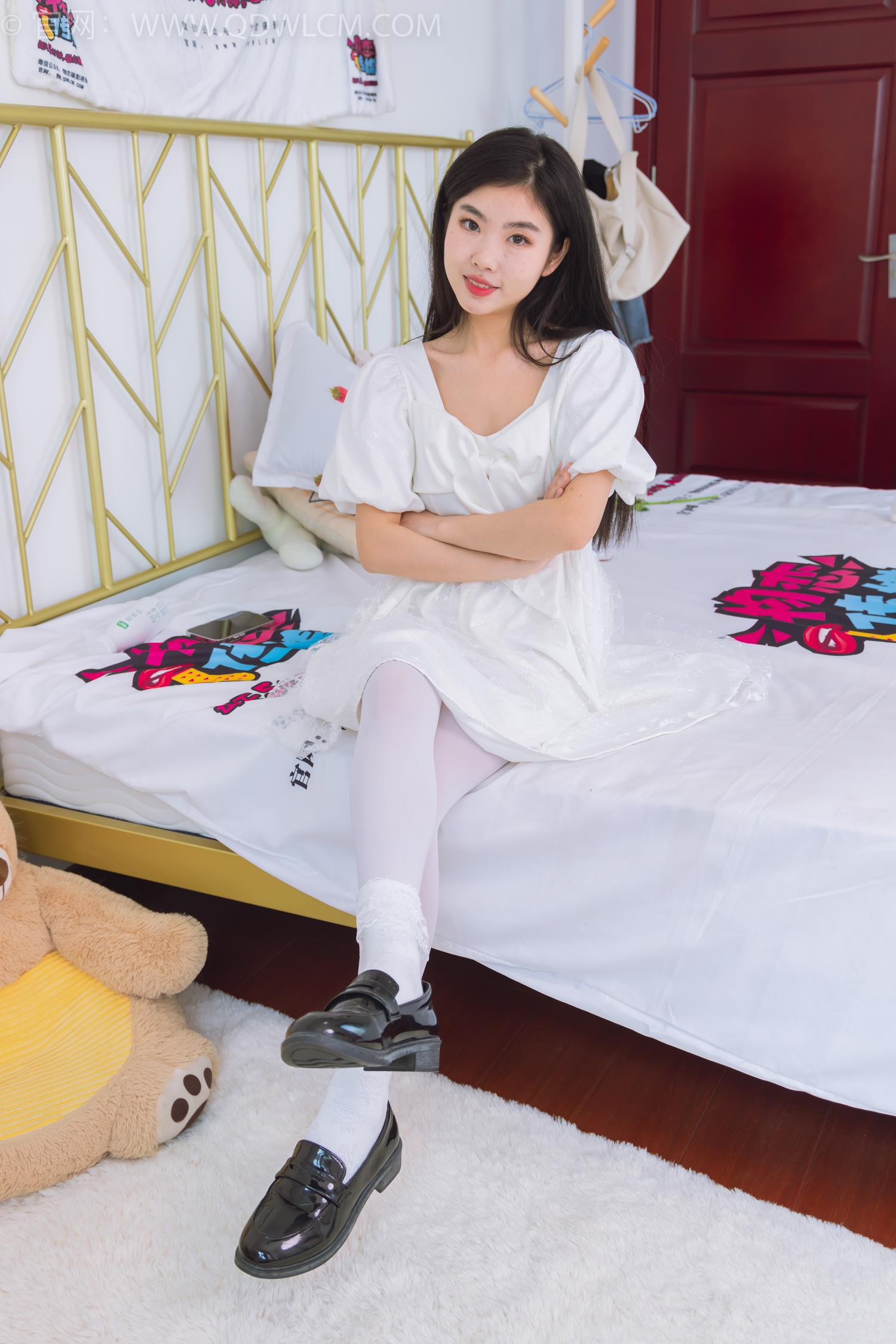 图片[107]-物恋传媒 NO.2018 米米-流星雨滑落[150P] – 速更版-美库