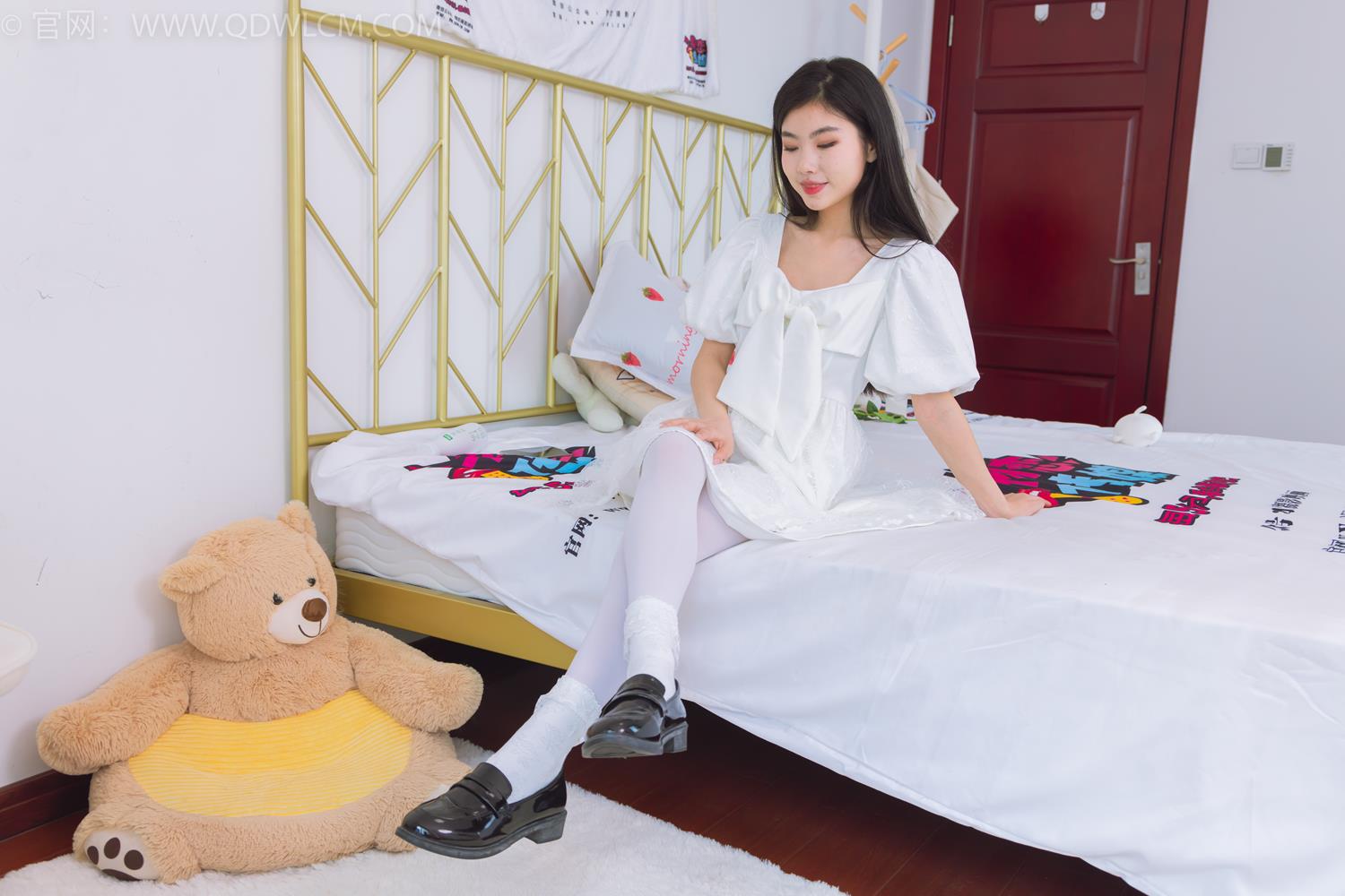 图片[108]-物恋传媒 NO.2018 米米-流星雨滑落[150P] – 速更版-美库