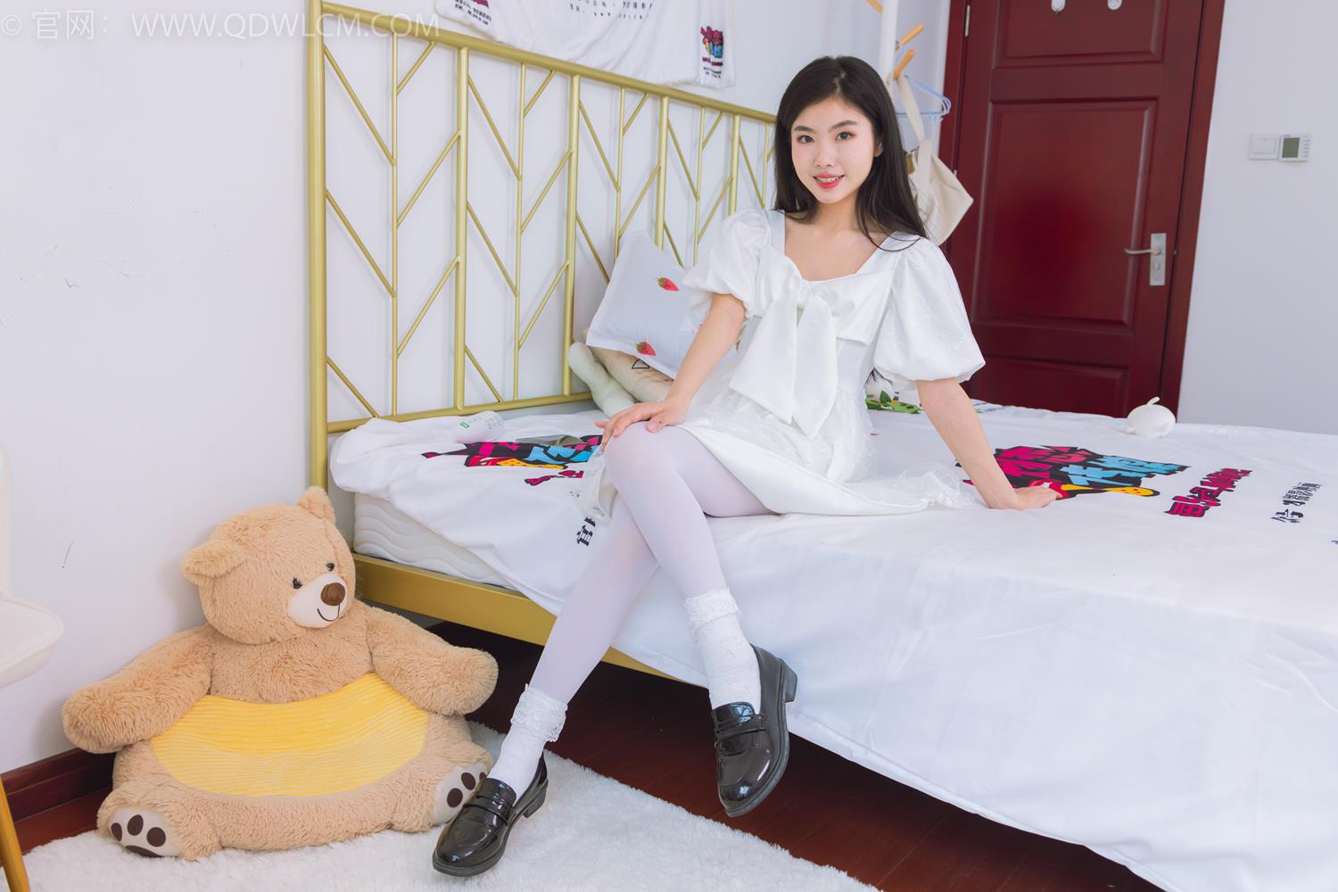 图片[109]-物恋传媒 NO.2018 米米-流星雨滑落[150P] – 速更版-美库