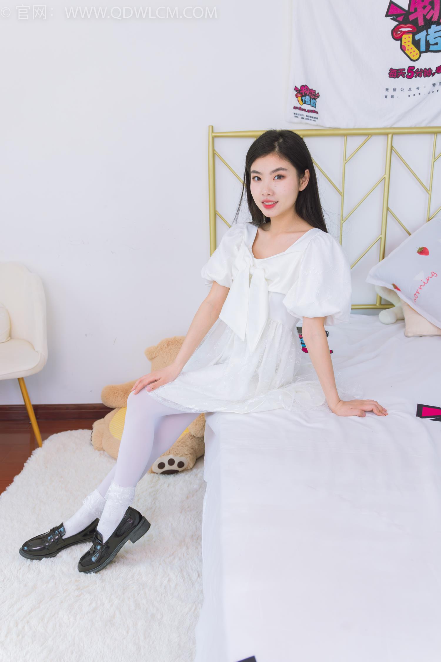 图片[116]-物恋传媒 NO.2018 米米-流星雨滑落[150P] – 速更版-美库