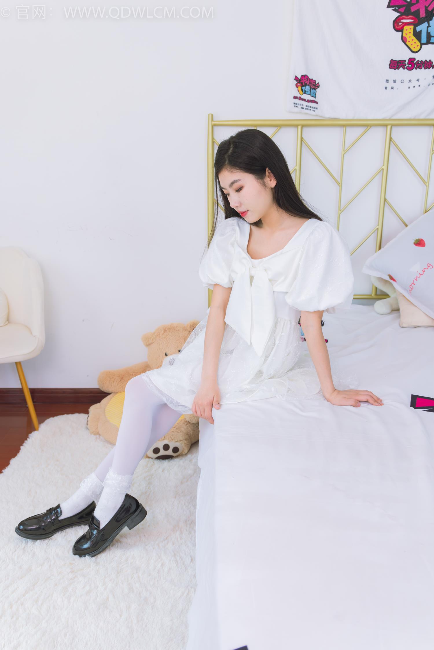 图片[117]-物恋传媒 NO.2018 米米-流星雨滑落[150P] – 速更版-美库