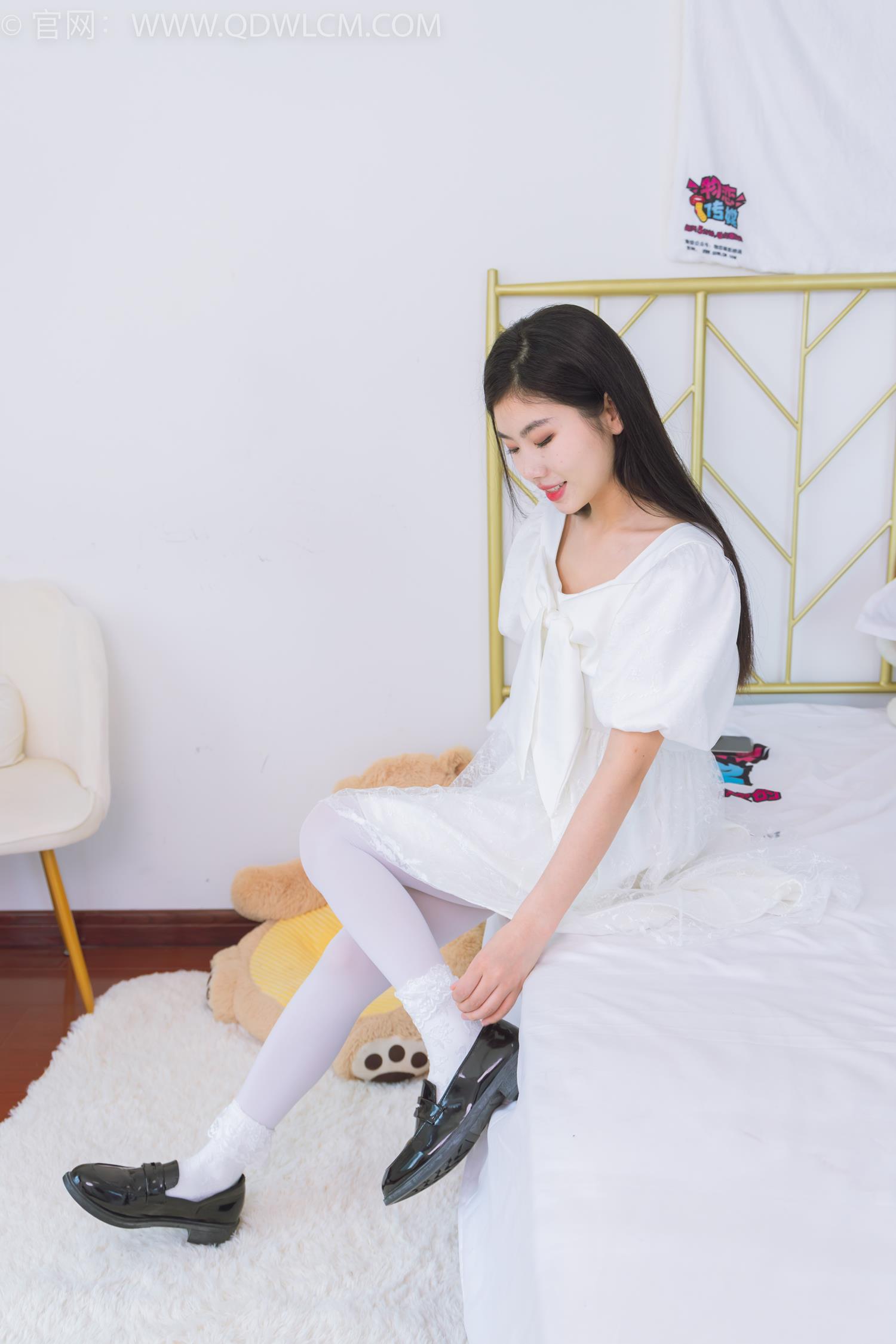 图片[118]-物恋传媒 NO.2018 米米-流星雨滑落[150P] – 速更版-美库