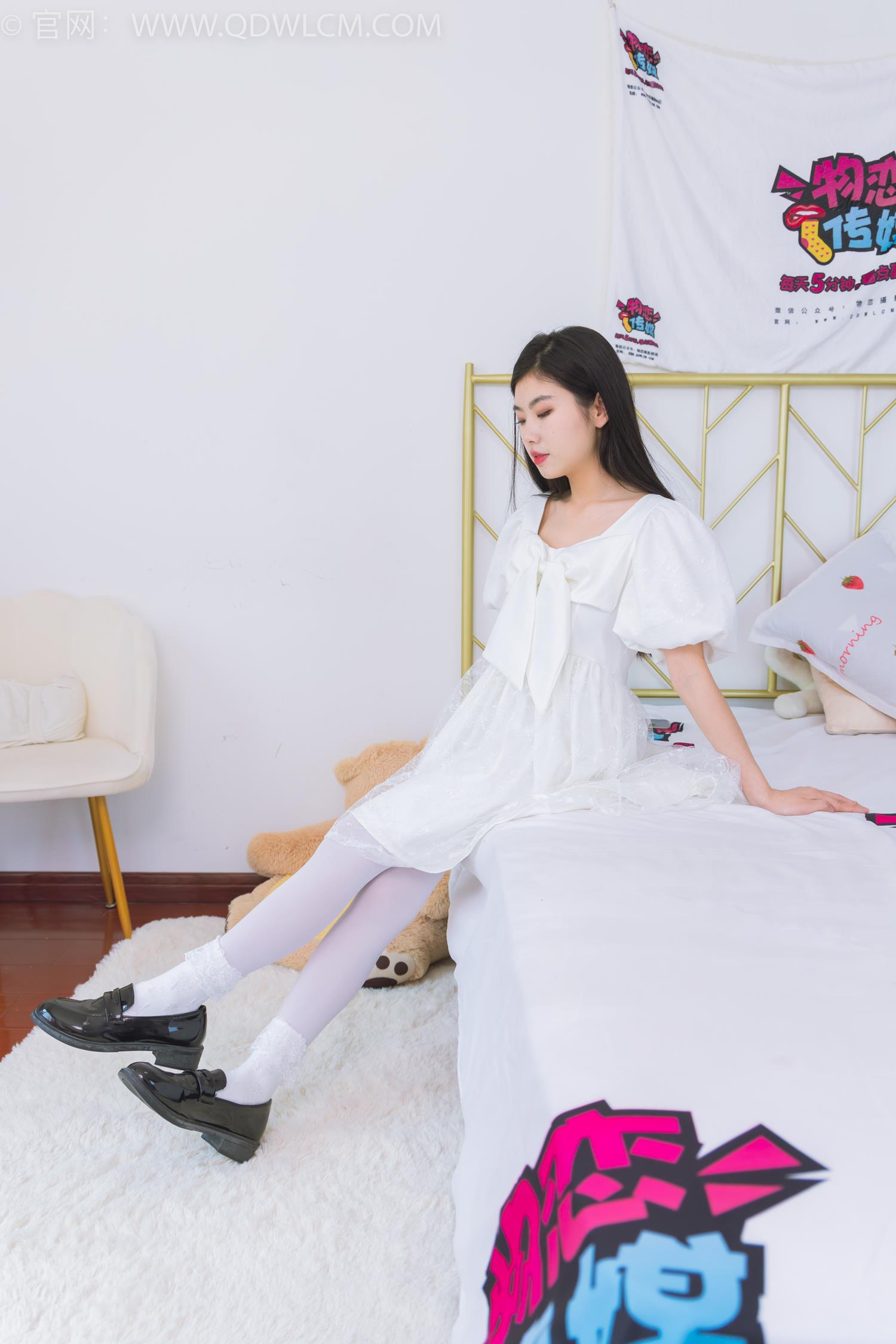 图片[119]-物恋传媒 NO.2018 米米-流星雨滑落[150P] – 速更版-美库