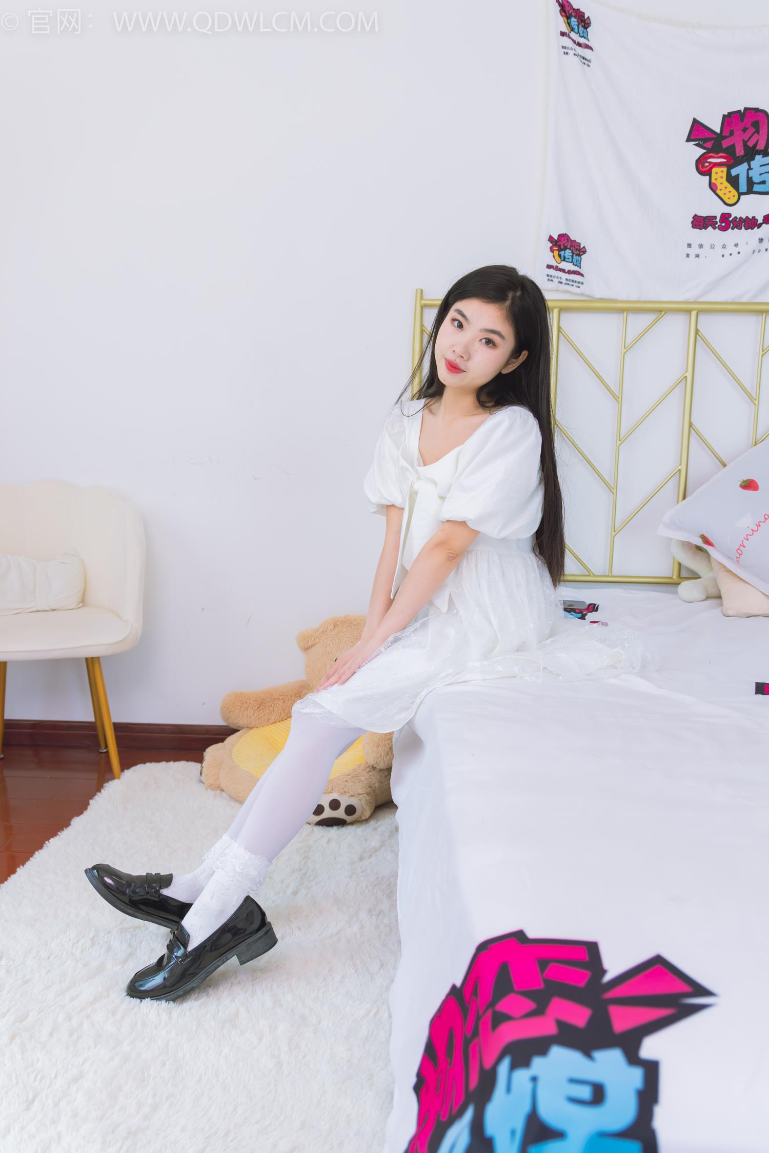 图片[121]-物恋传媒 NO.2018 米米-流星雨滑落[150P] – 速更版-美库