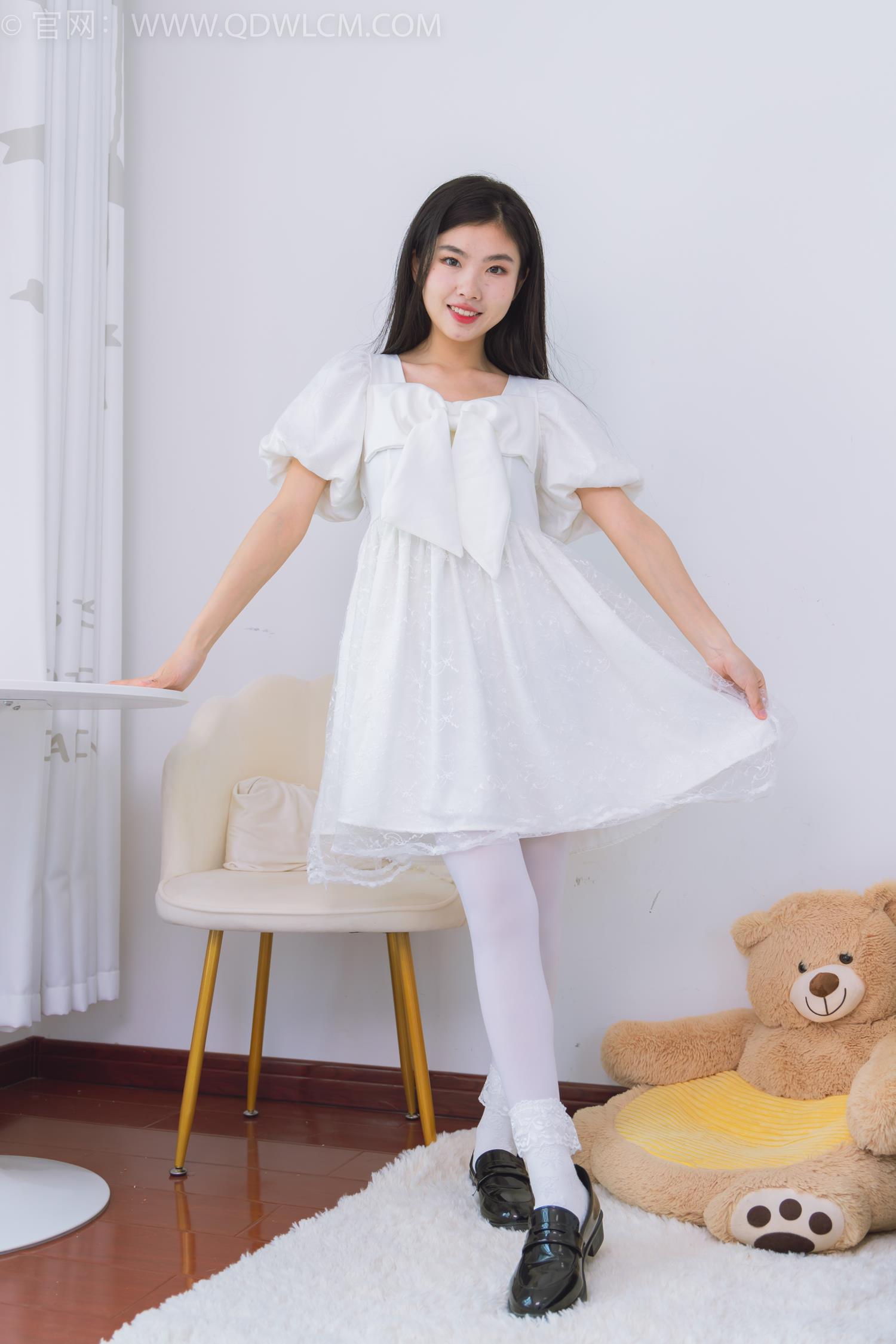 图片[125]-物恋传媒 NO.2018 米米-流星雨滑落[150P] – 速更版-美库