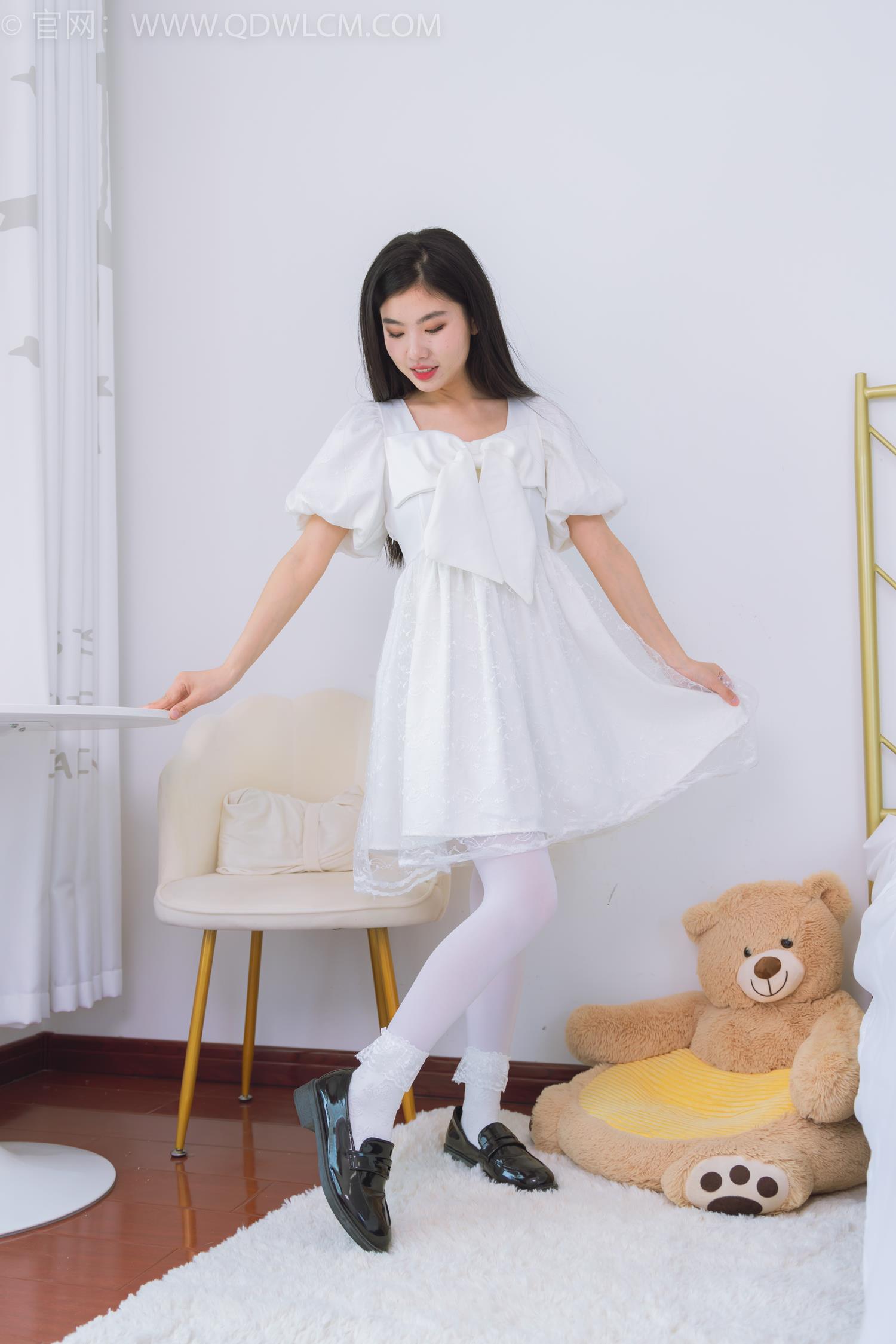 图片[126]-物恋传媒 NO.2018 米米-流星雨滑落[150P] – 速更版-美库