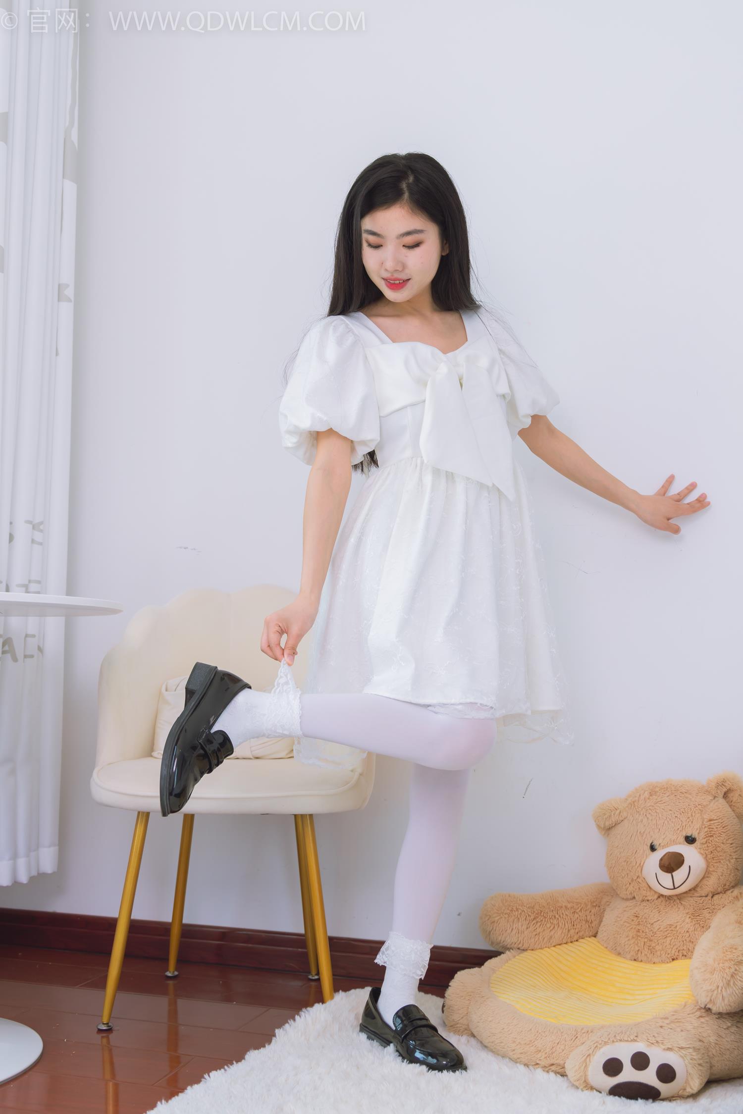 图片[127]-物恋传媒 NO.2018 米米-流星雨滑落[150P] – 速更版-美库