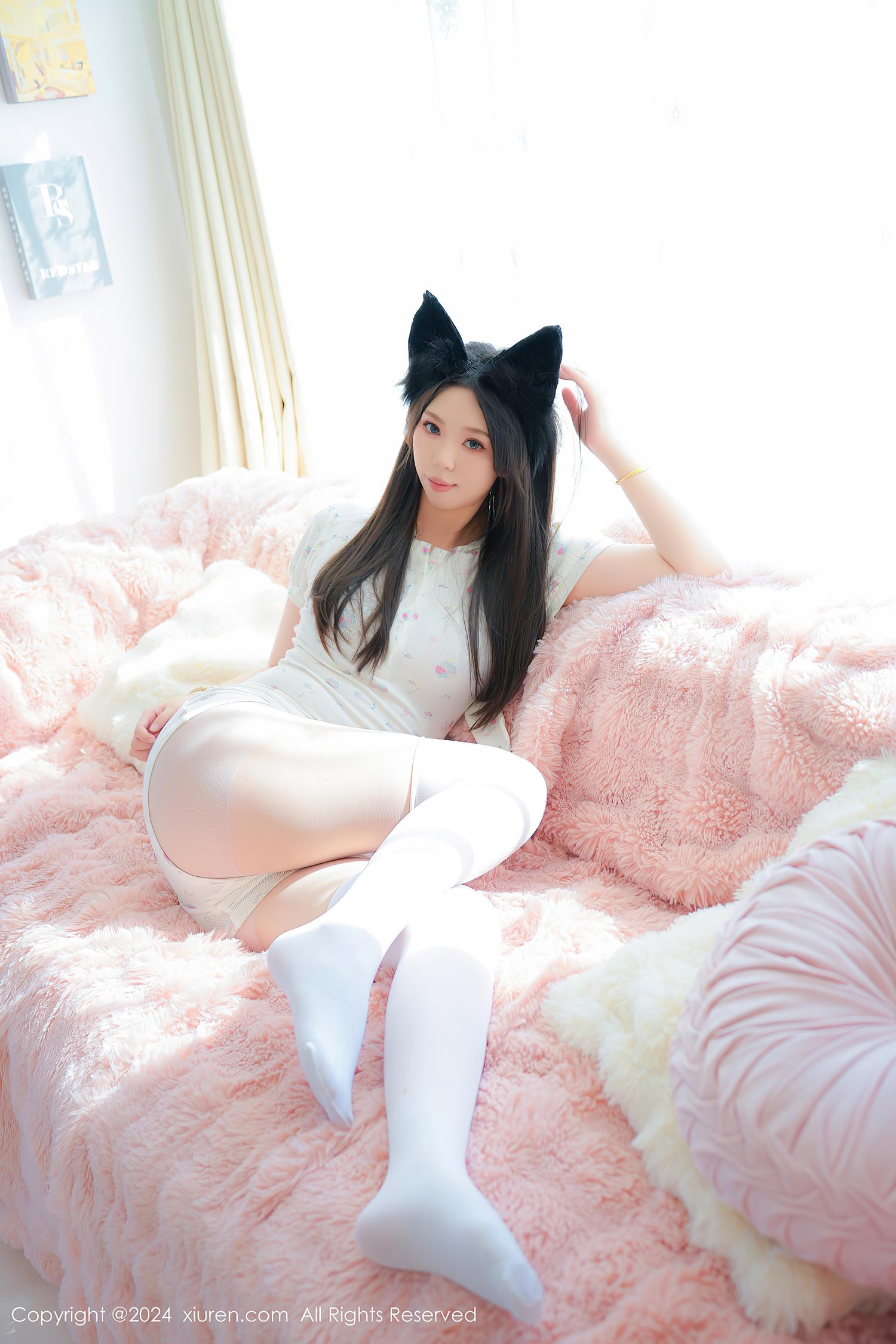 图片[16]-[Xiuren秀人网]2024.07.29 NO.8930 小波多[28+1P] – 速更版-美库