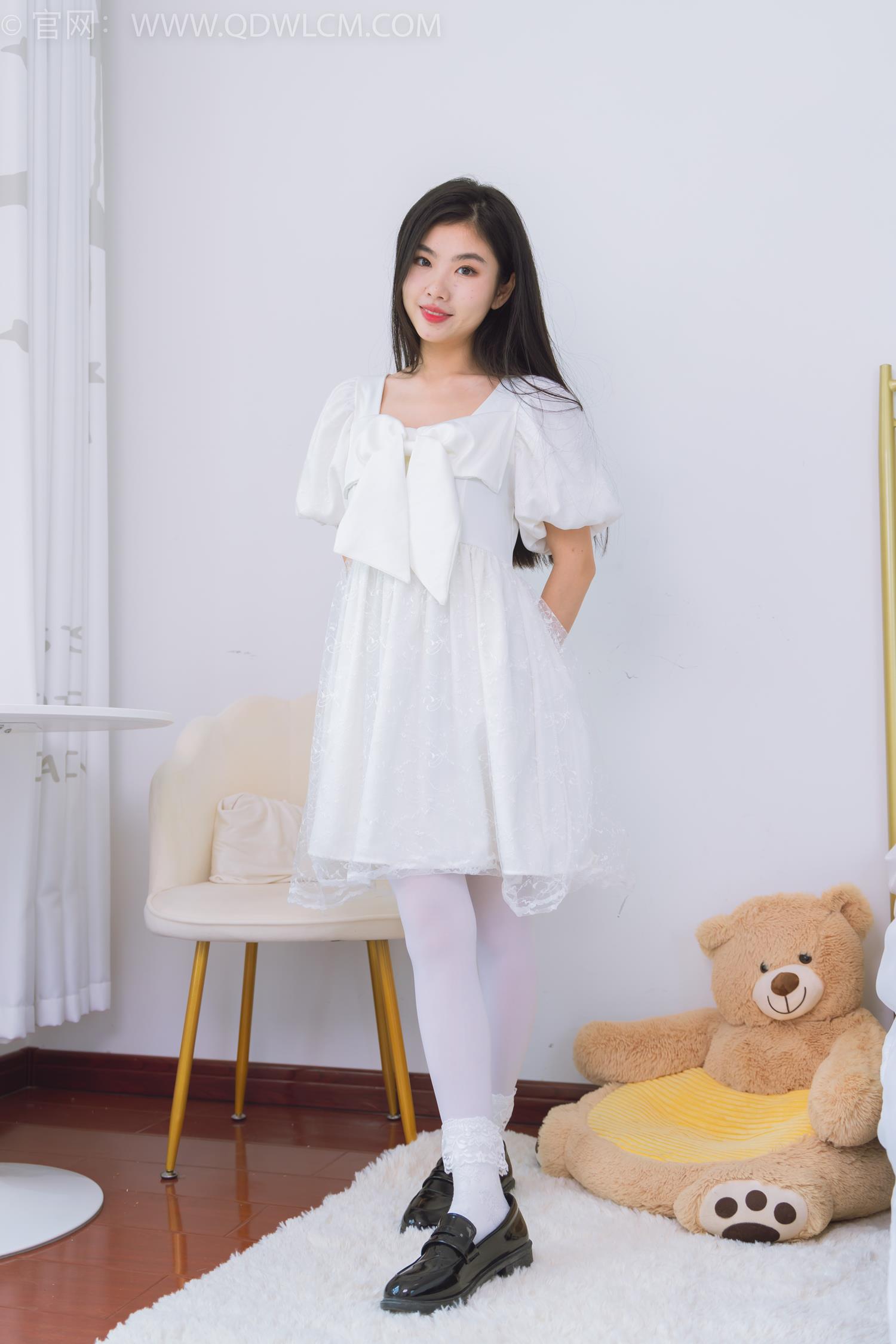 图片[128]-物恋传媒 NO.2018 米米-流星雨滑落[150P] – 速更版-美库