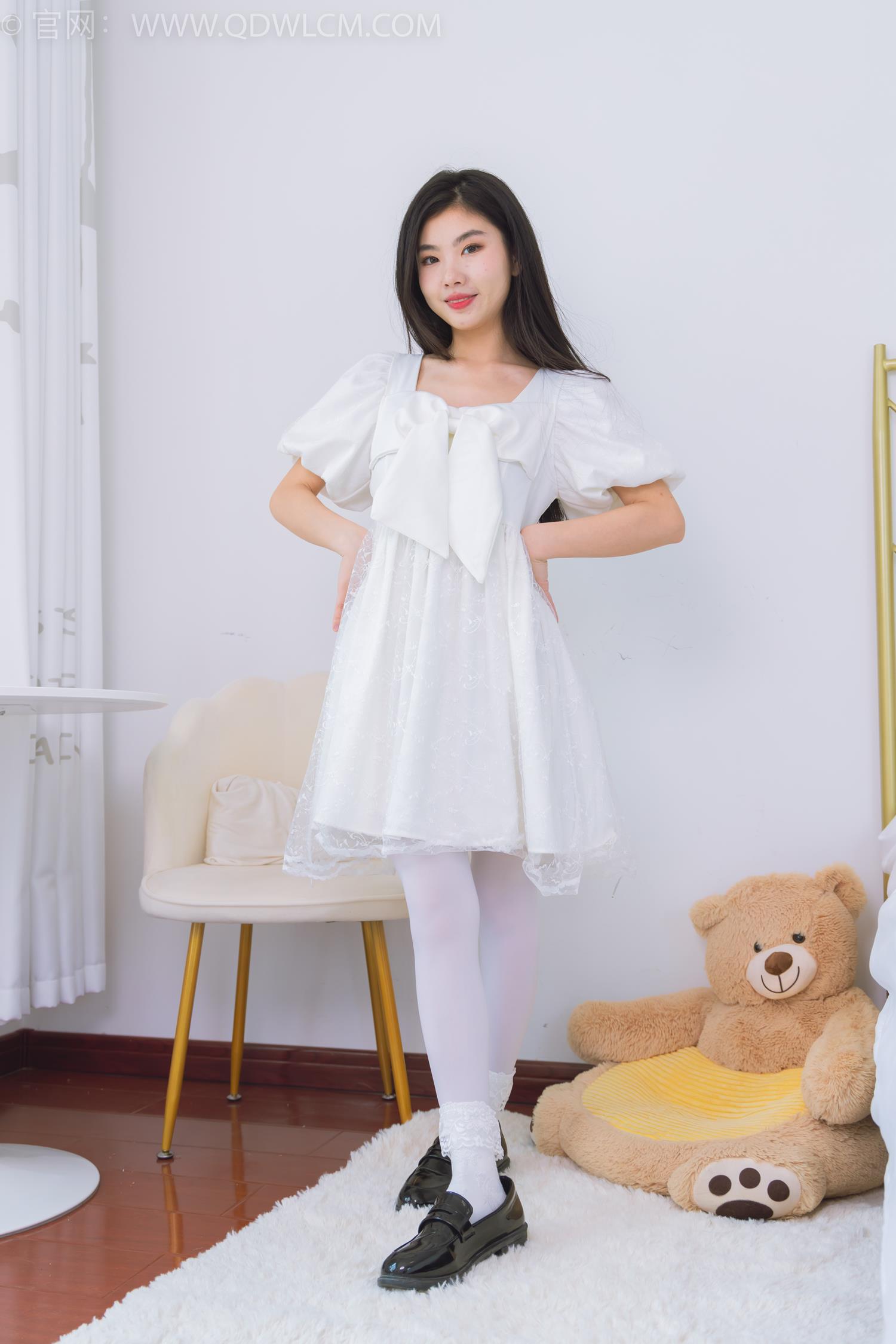 图片[129]-物恋传媒 NO.2018 米米-流星雨滑落[150P] – 速更版-美库