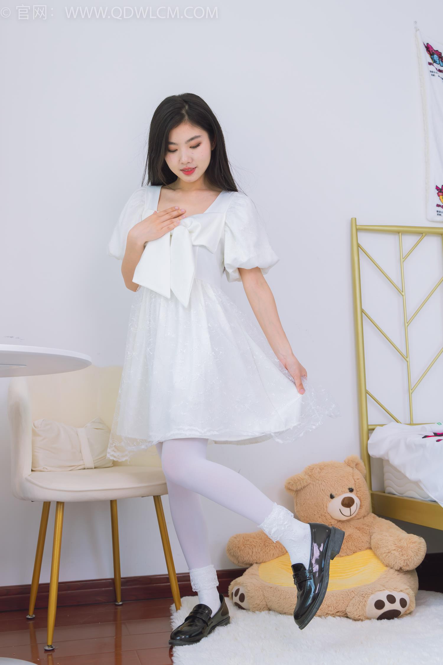 图片[130]-物恋传媒 NO.2018 米米-流星雨滑落[150P] – 速更版-美库